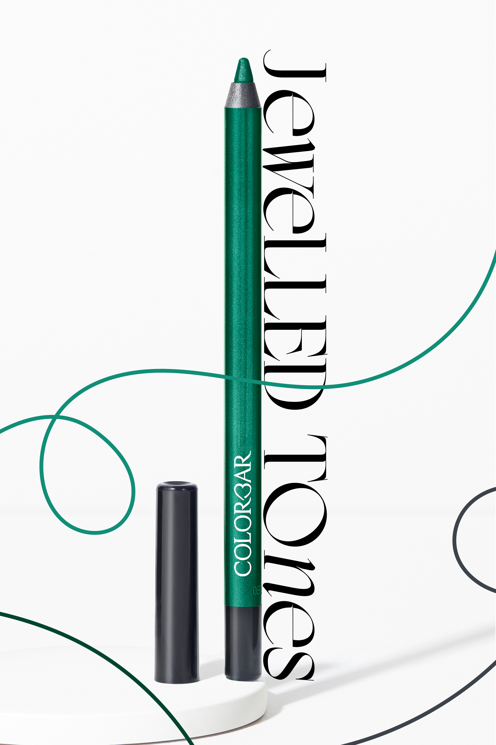 I-Glide Magic Eye Pencil - 2