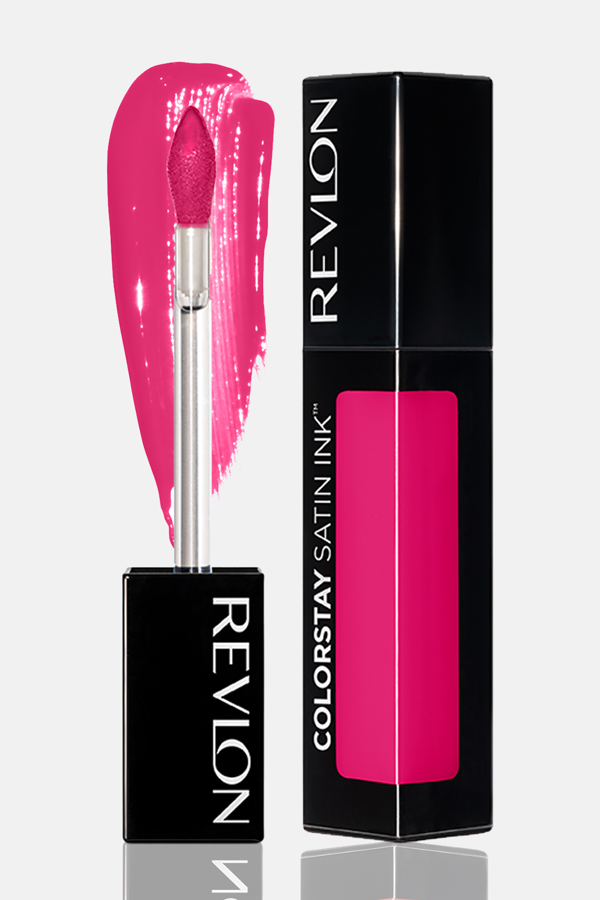 ColorStay SatinInk Crown Jewels