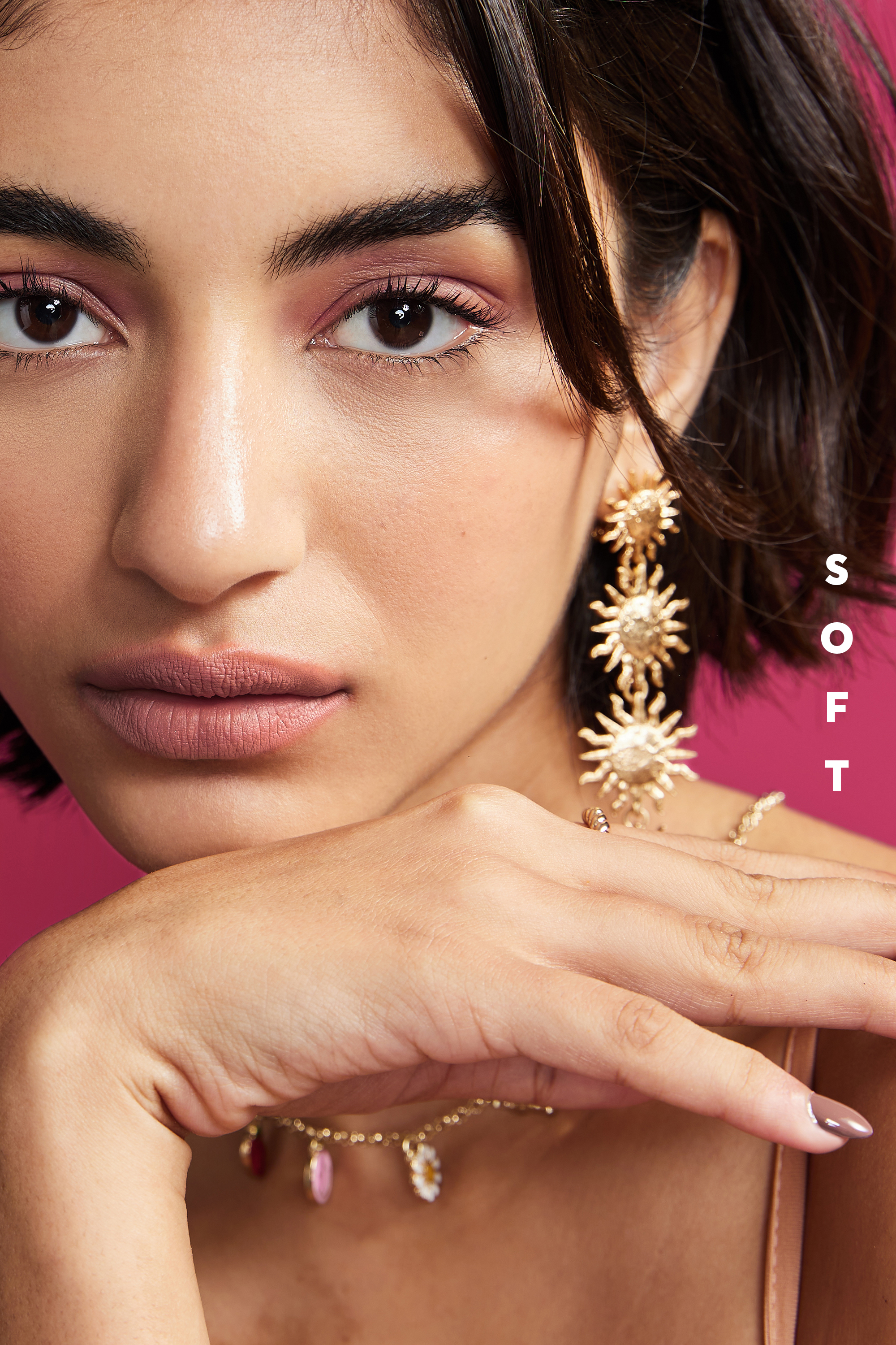 Ink Velvet Lip Tint - 3