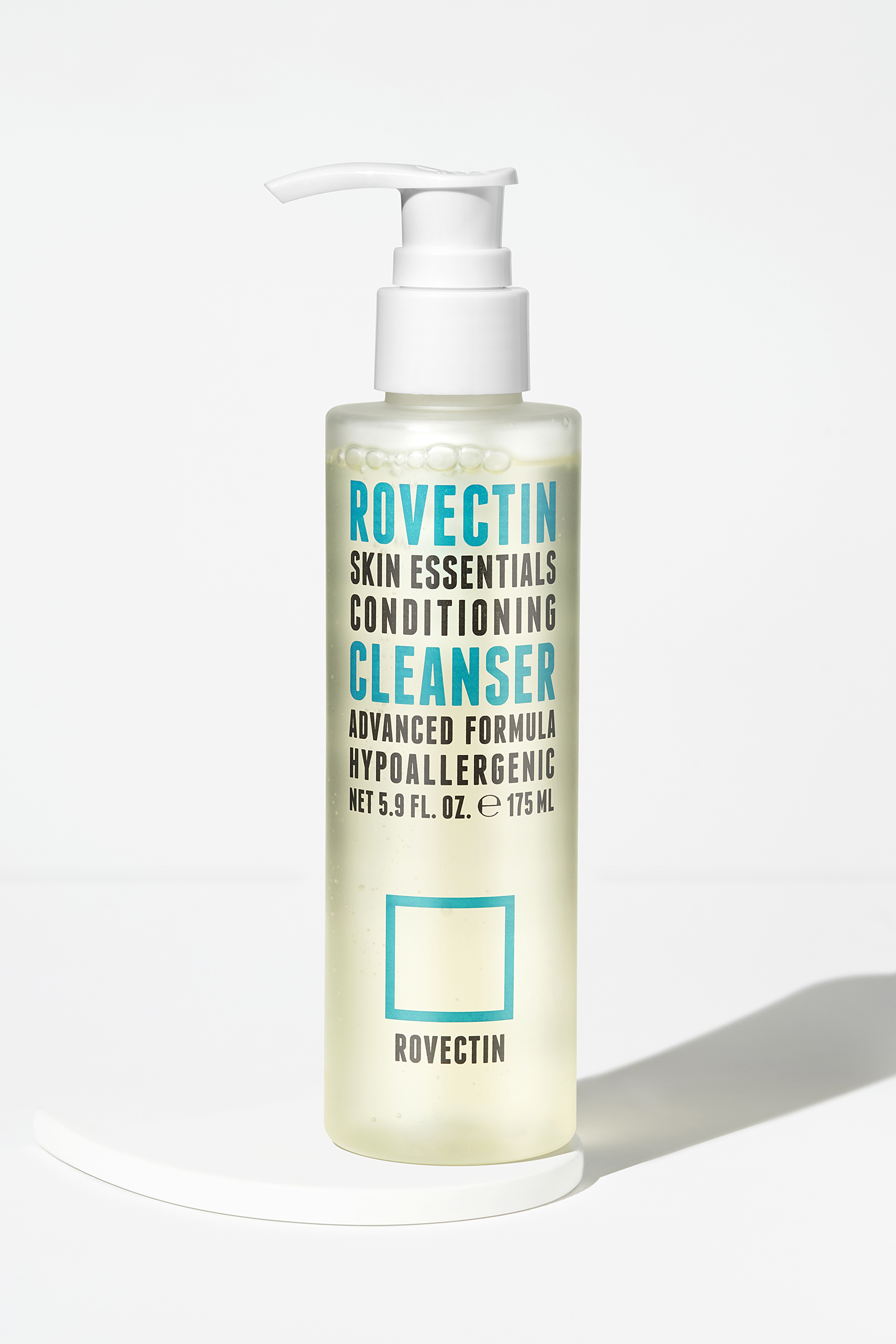Skin Essentials Conditioning Cleanser 