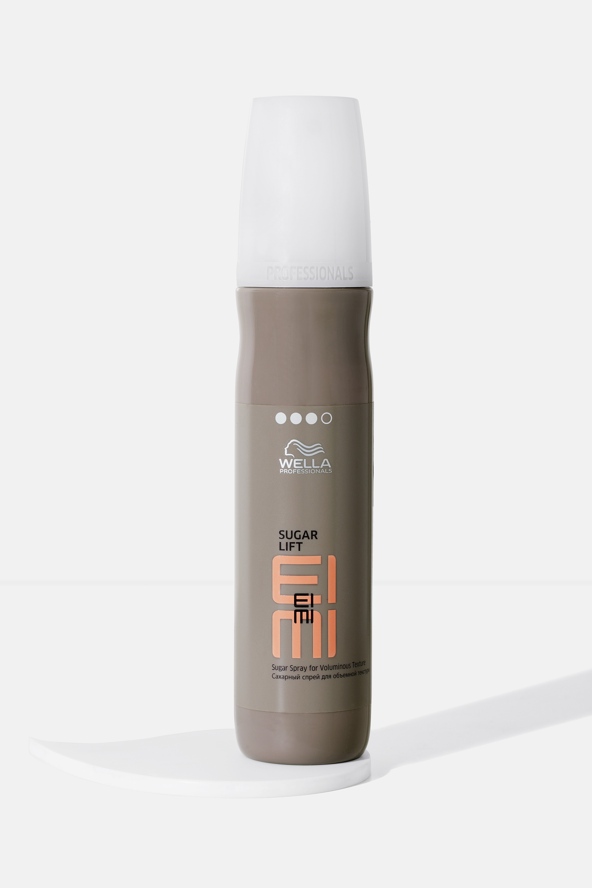 EIMI Sugar Lift Spray for Voluminous Texture