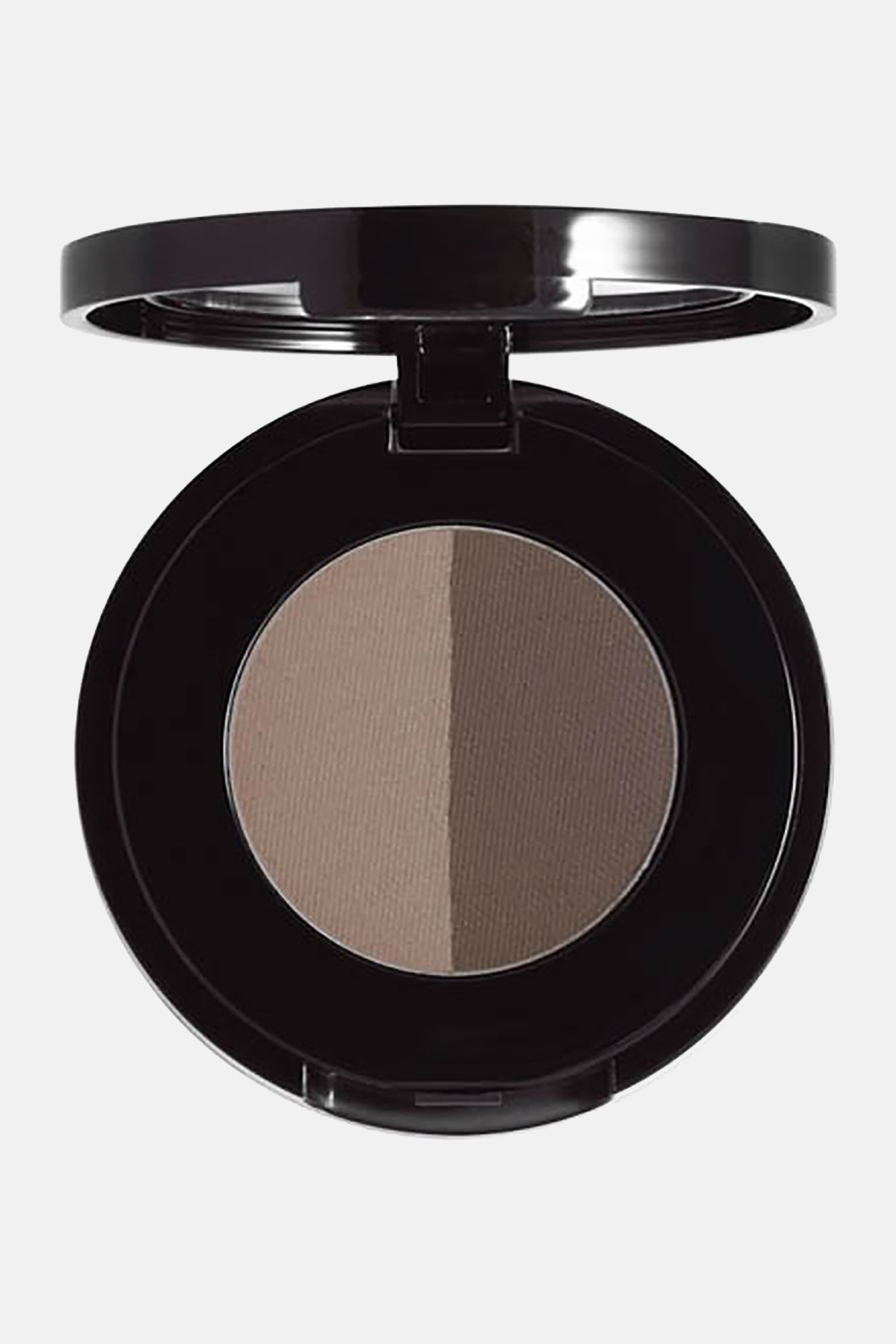 Dark Brown - For Dark Brown hair with a warm undertone