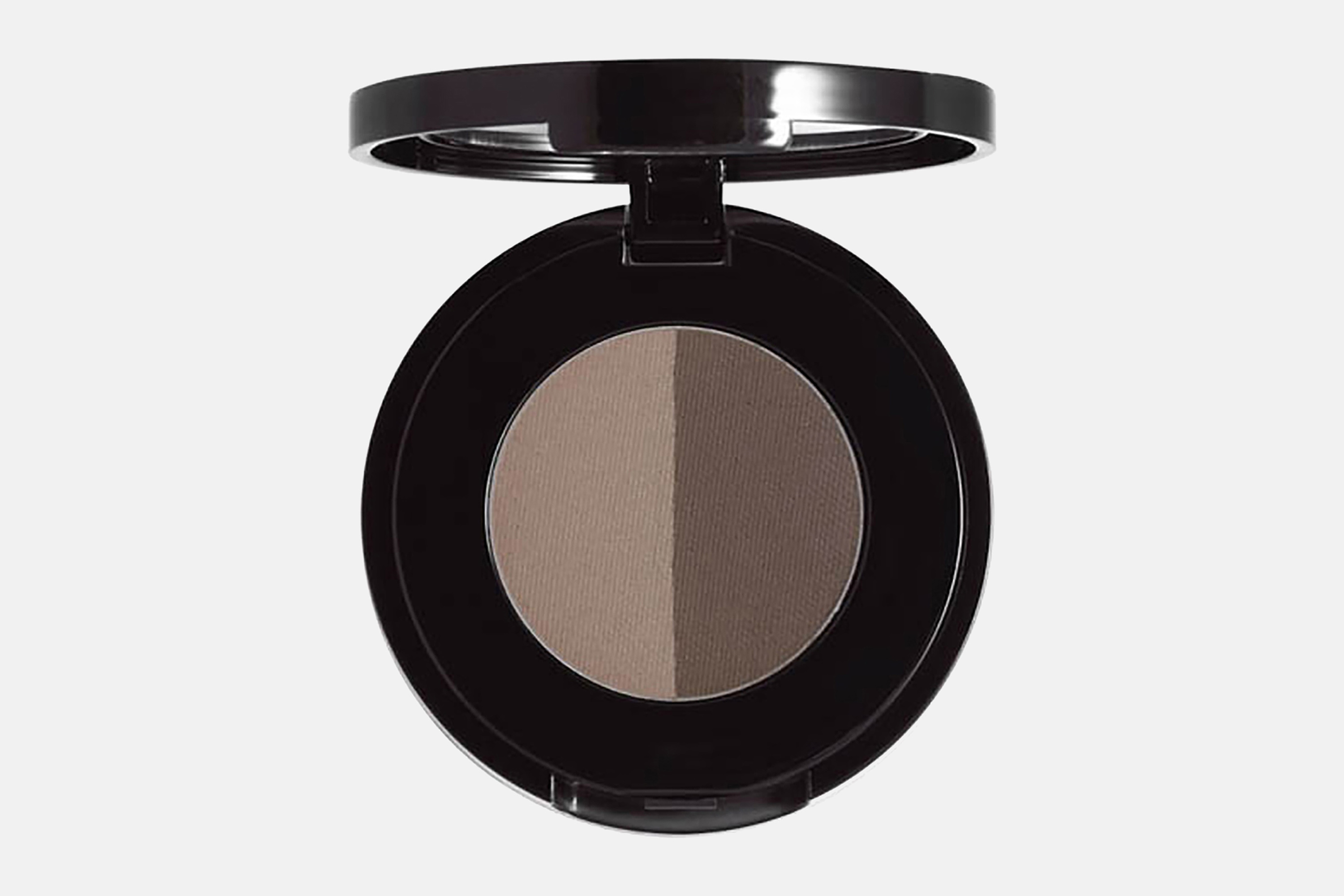 Dark Brown - For Dark Brown hair with a warm undertone