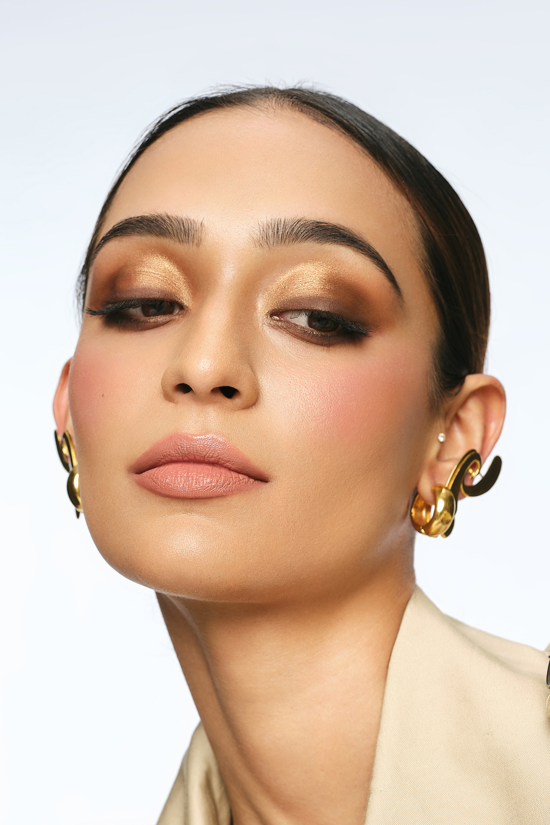 Eyeshadow Palette  - 2