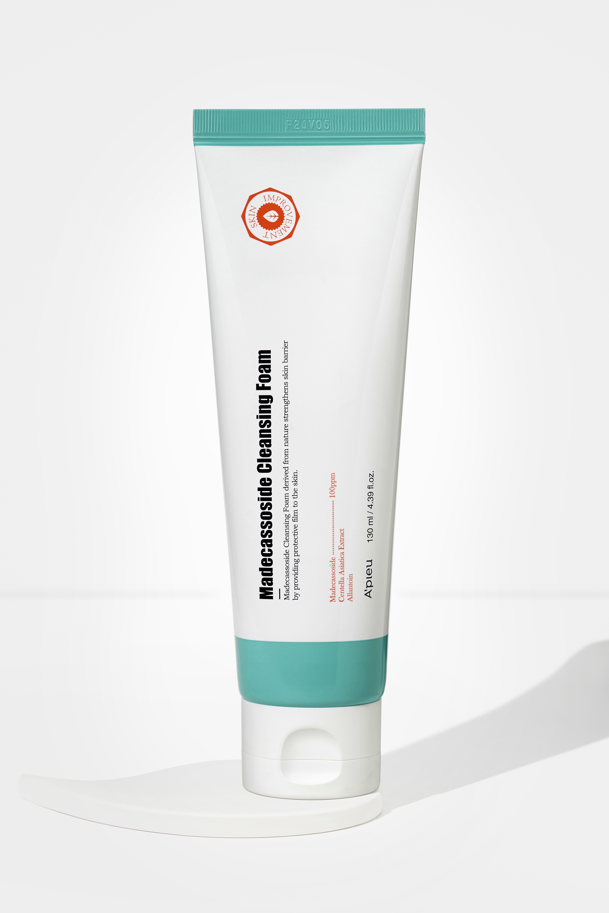 Madecassoside Cleansing Foam