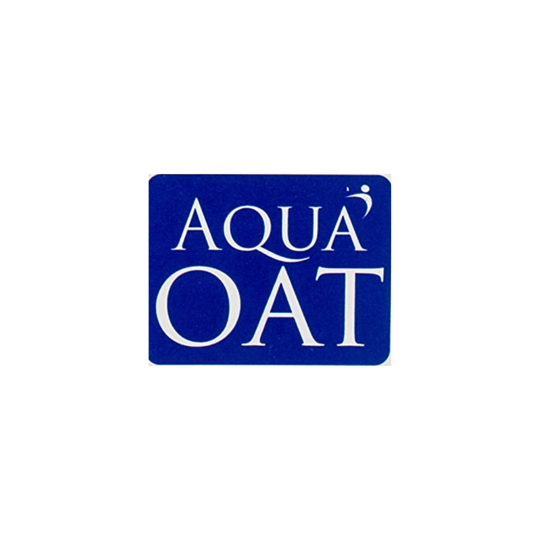 Aqua Oat