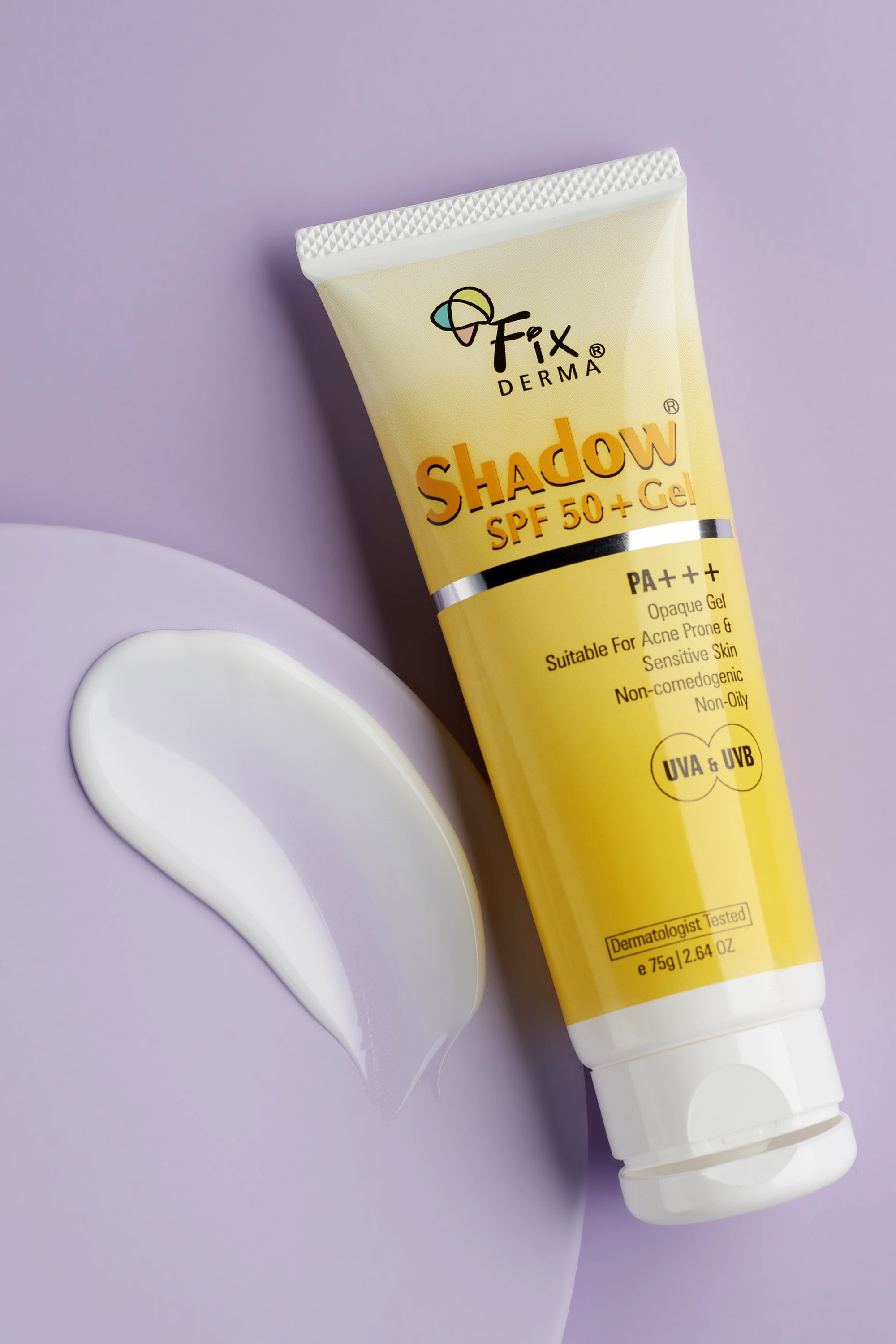 Shadow Gel SPF 50+ PA+++