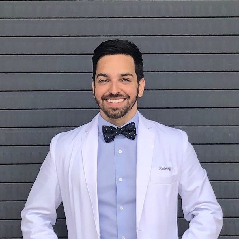 Dr. Muneeb Shah @doctorly