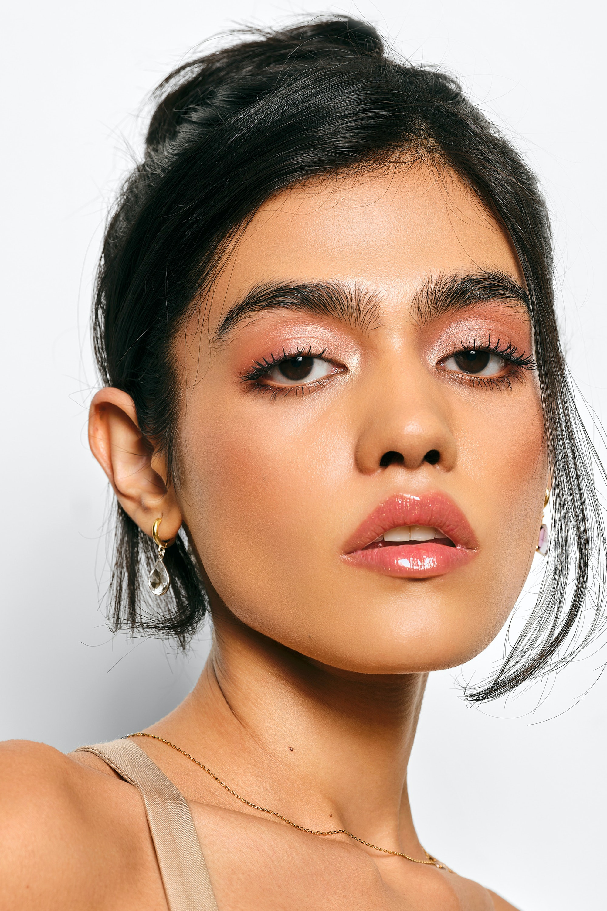 Gloss Over Gloss - 2