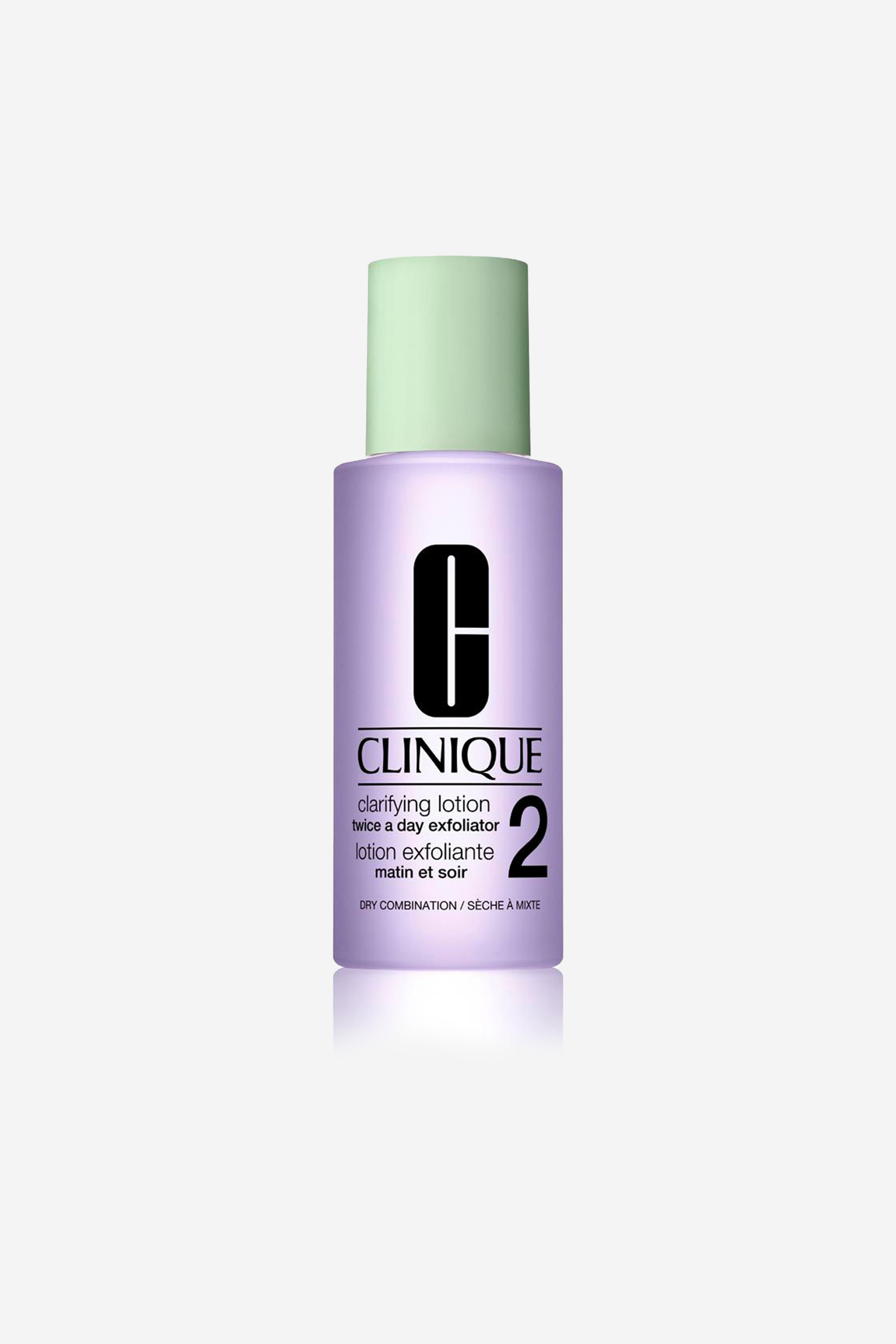 Clarifying Lotion 2