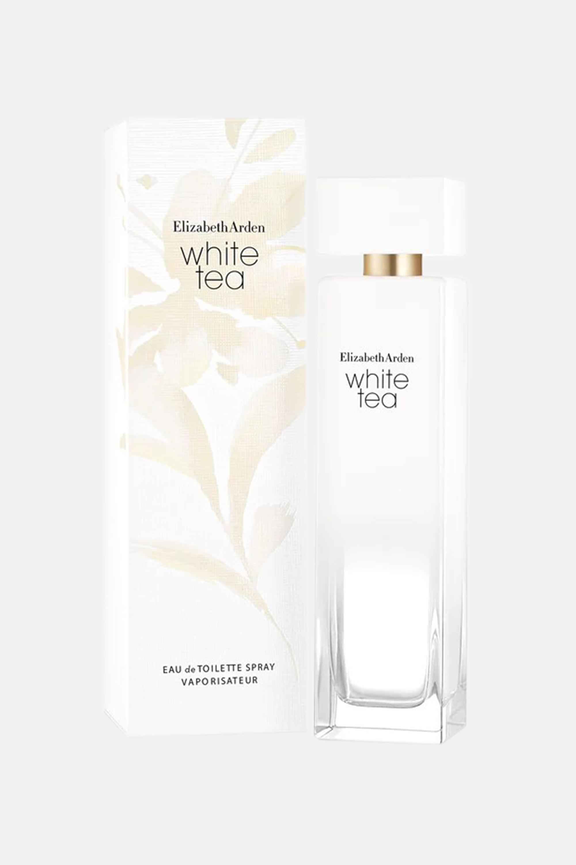 Women's White Tea Eau De Toilette 