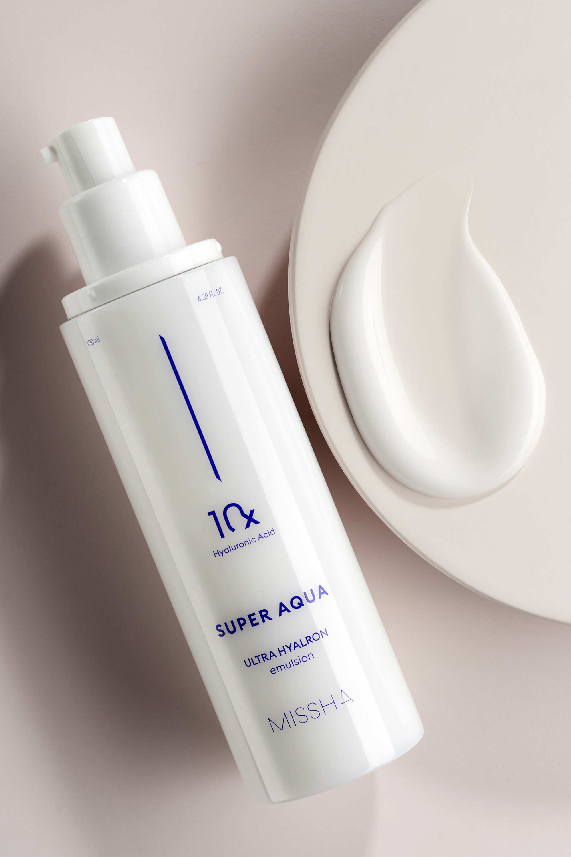 Super Aqua Ultra Hyalron Emulsion