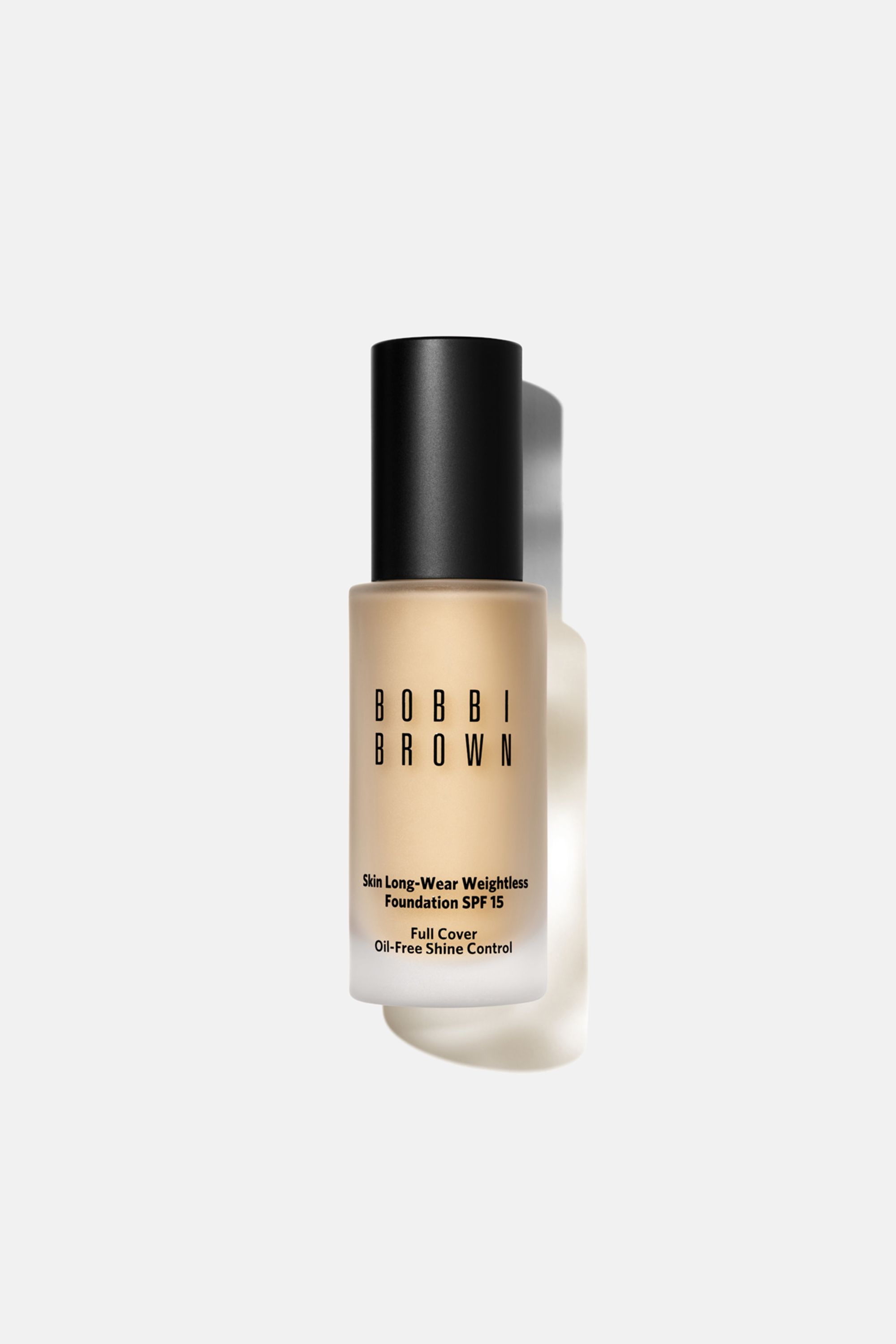 Skin Long-Wear Weightless Foundation SPF 15