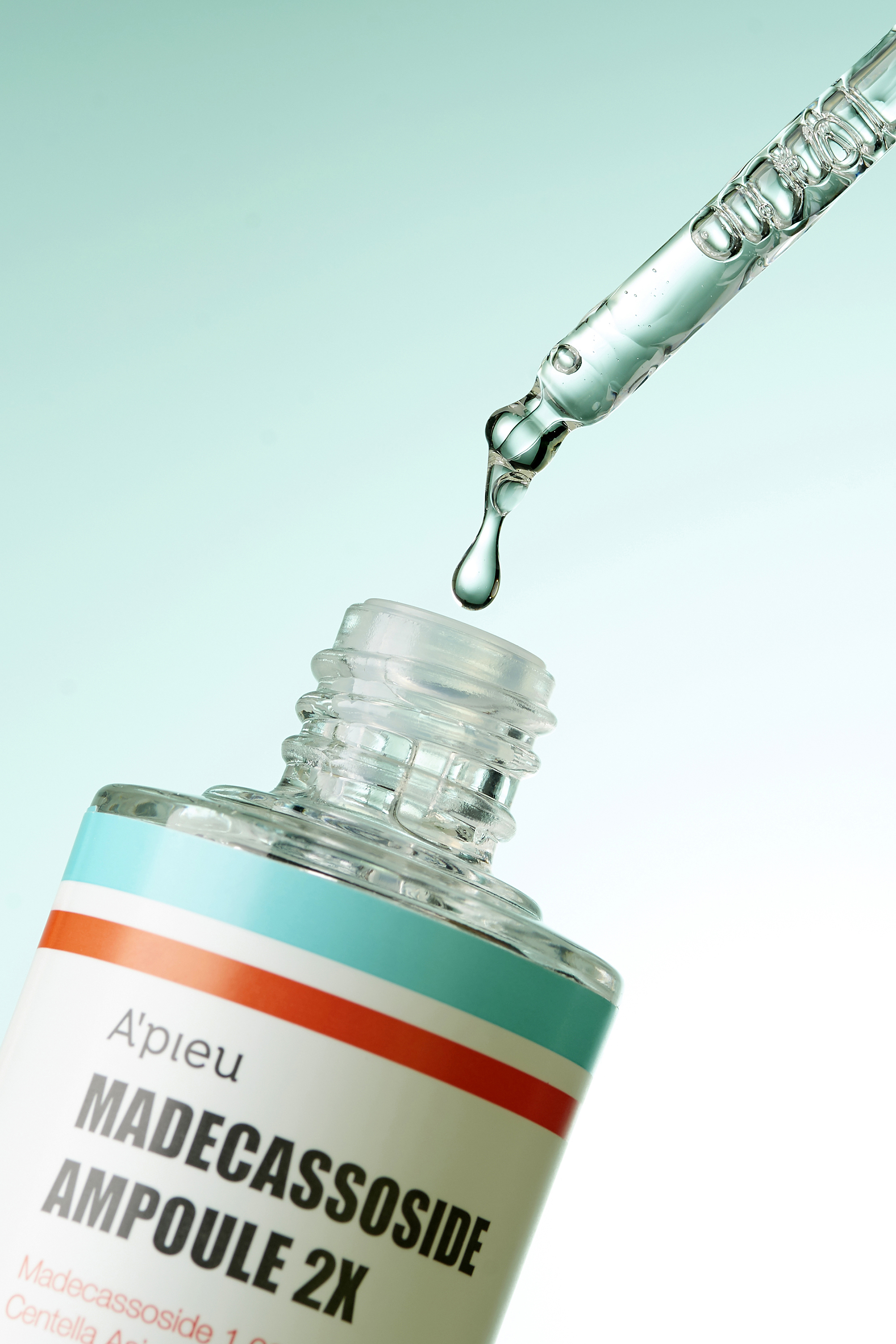 Madecassoside Ampoule 2X