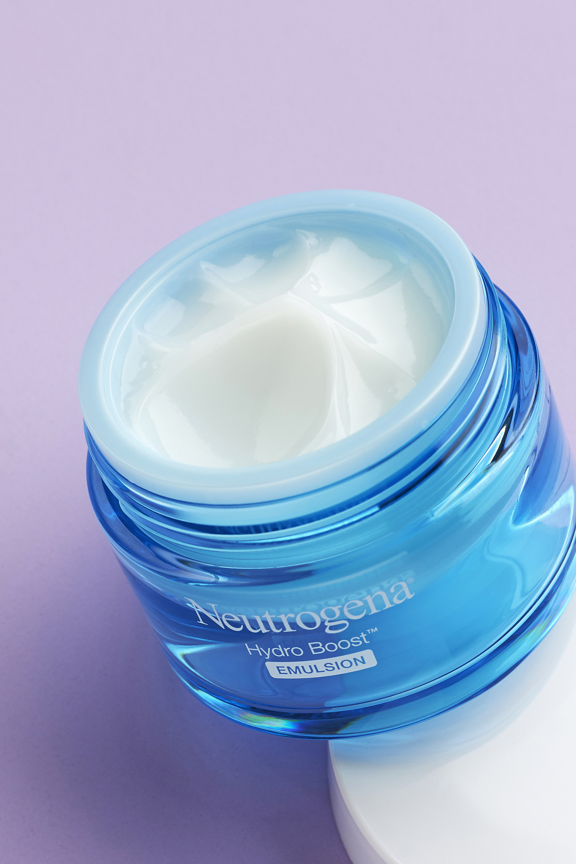 Hydro Boost Emulsion