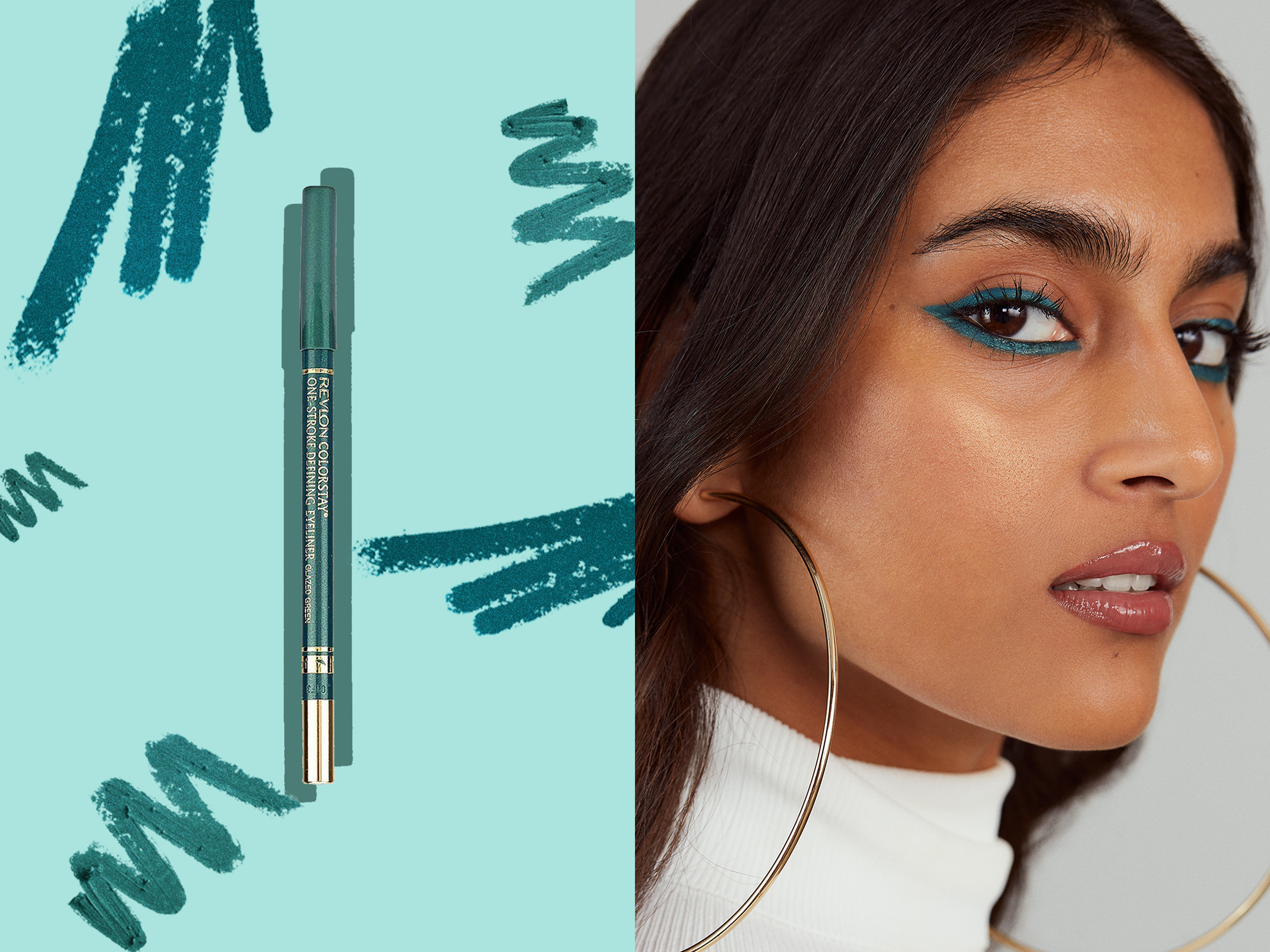 Colorstay One Stroke Defining Eyeliner