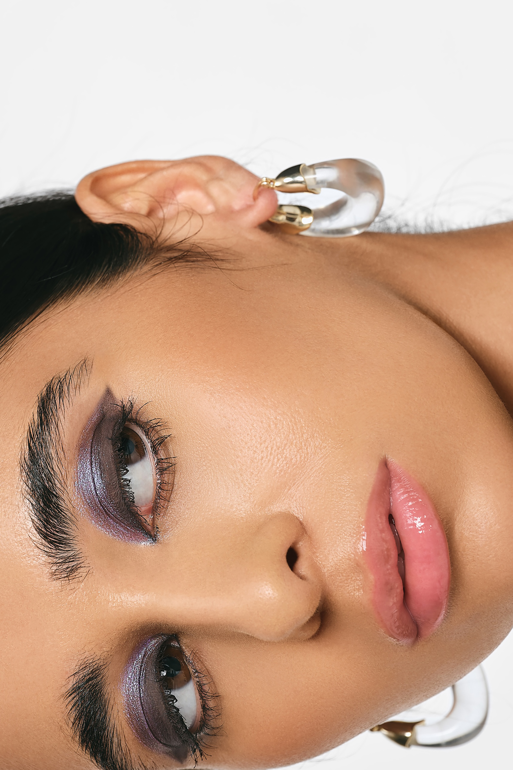 Wet Gloss With Plumper - 2