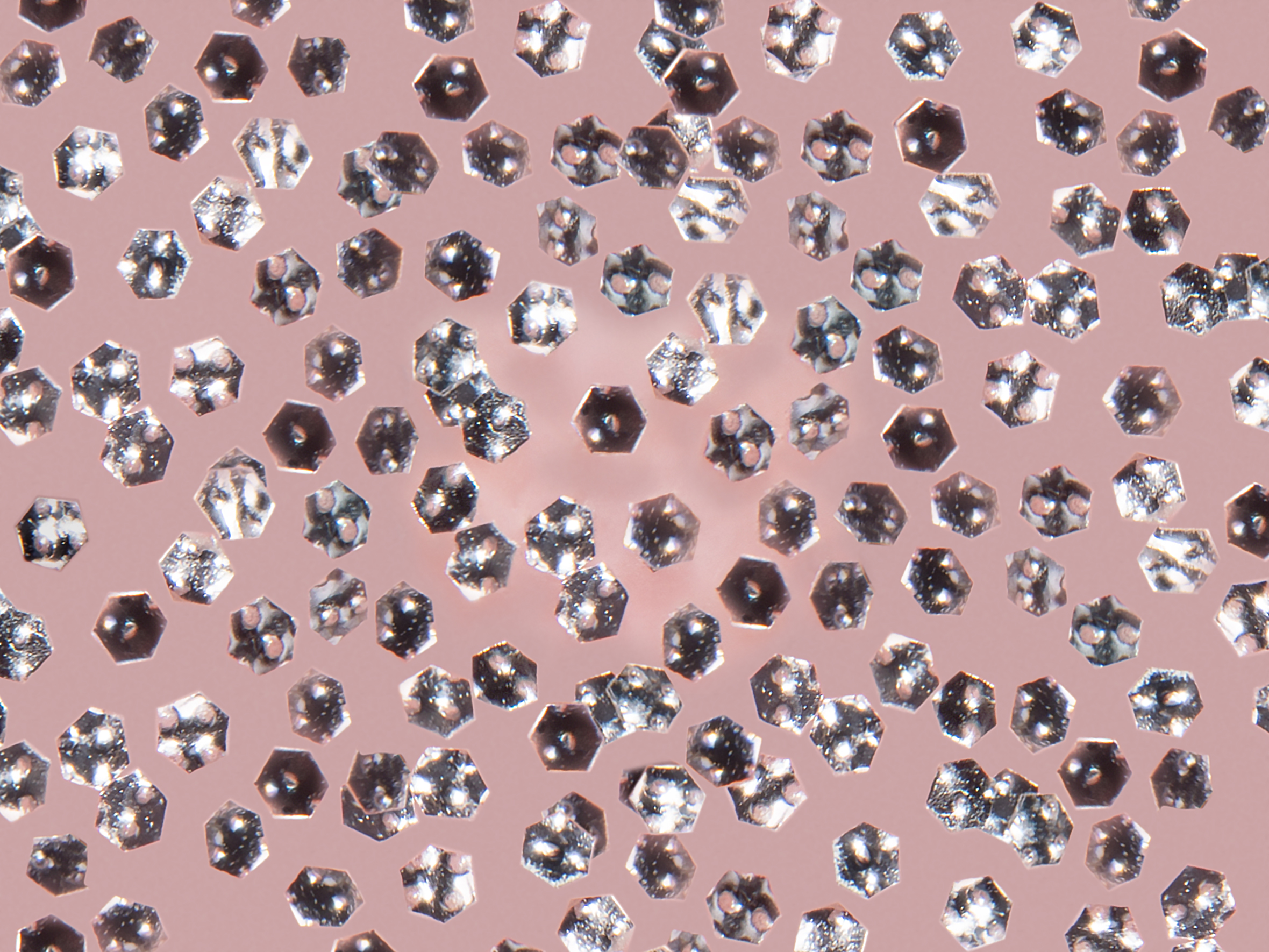 Iconic Hearts - 575 Diamond Ring