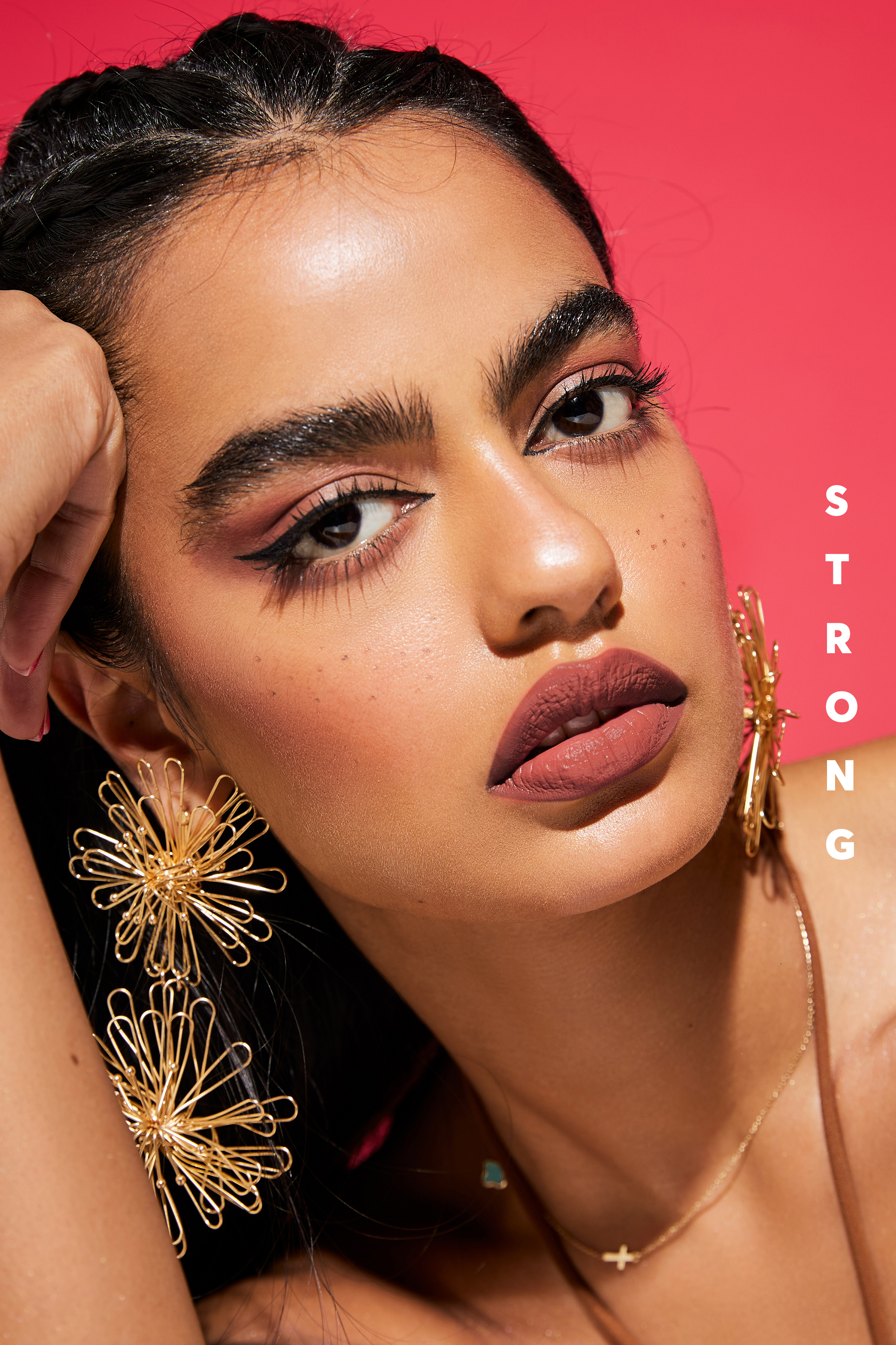 Ink Velvet Lip Tint - 3