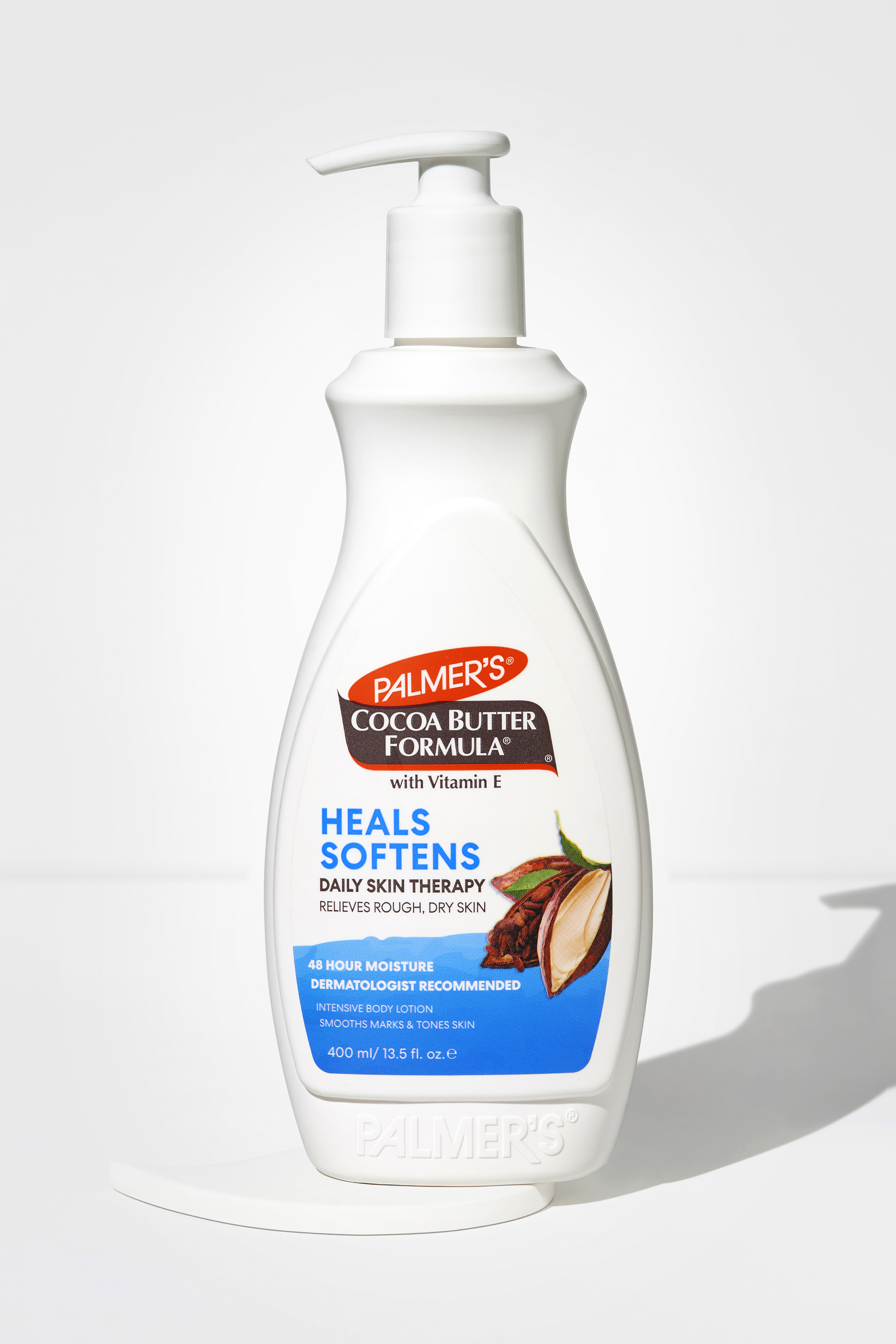 Cocoa Butter Formula Daily Skin Therapy Lotion
