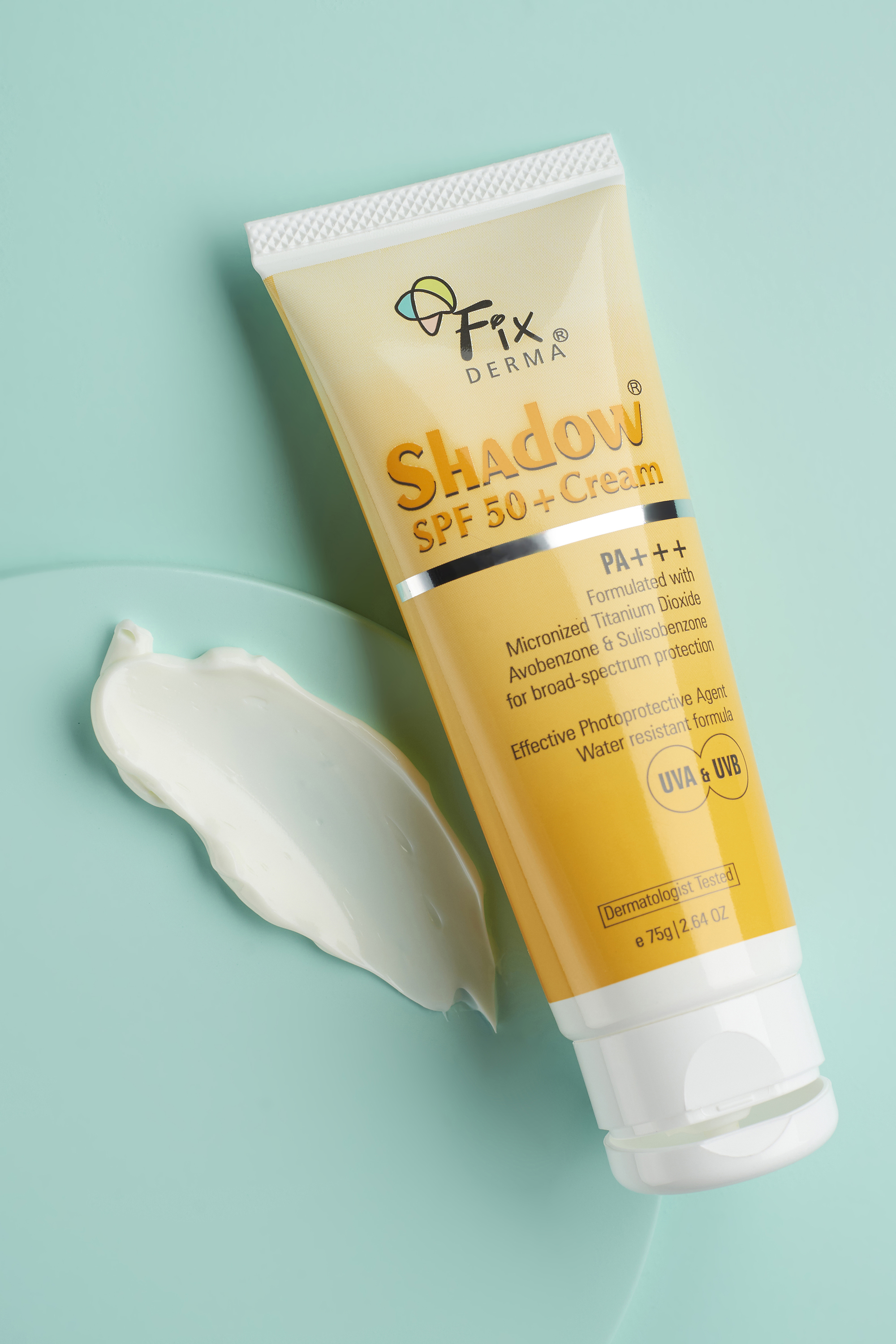 Shadow Cream SPF 50+ PA+++