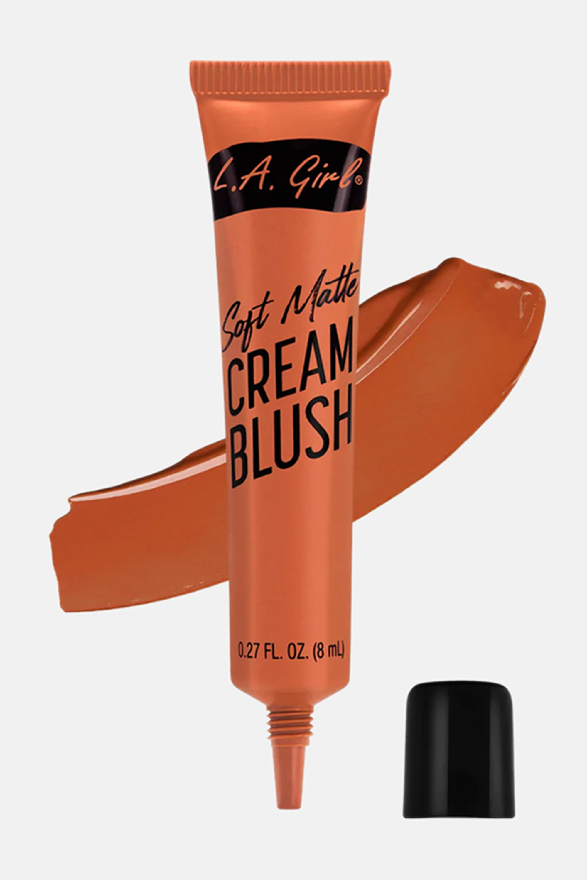 Soft Matte Cream Blush