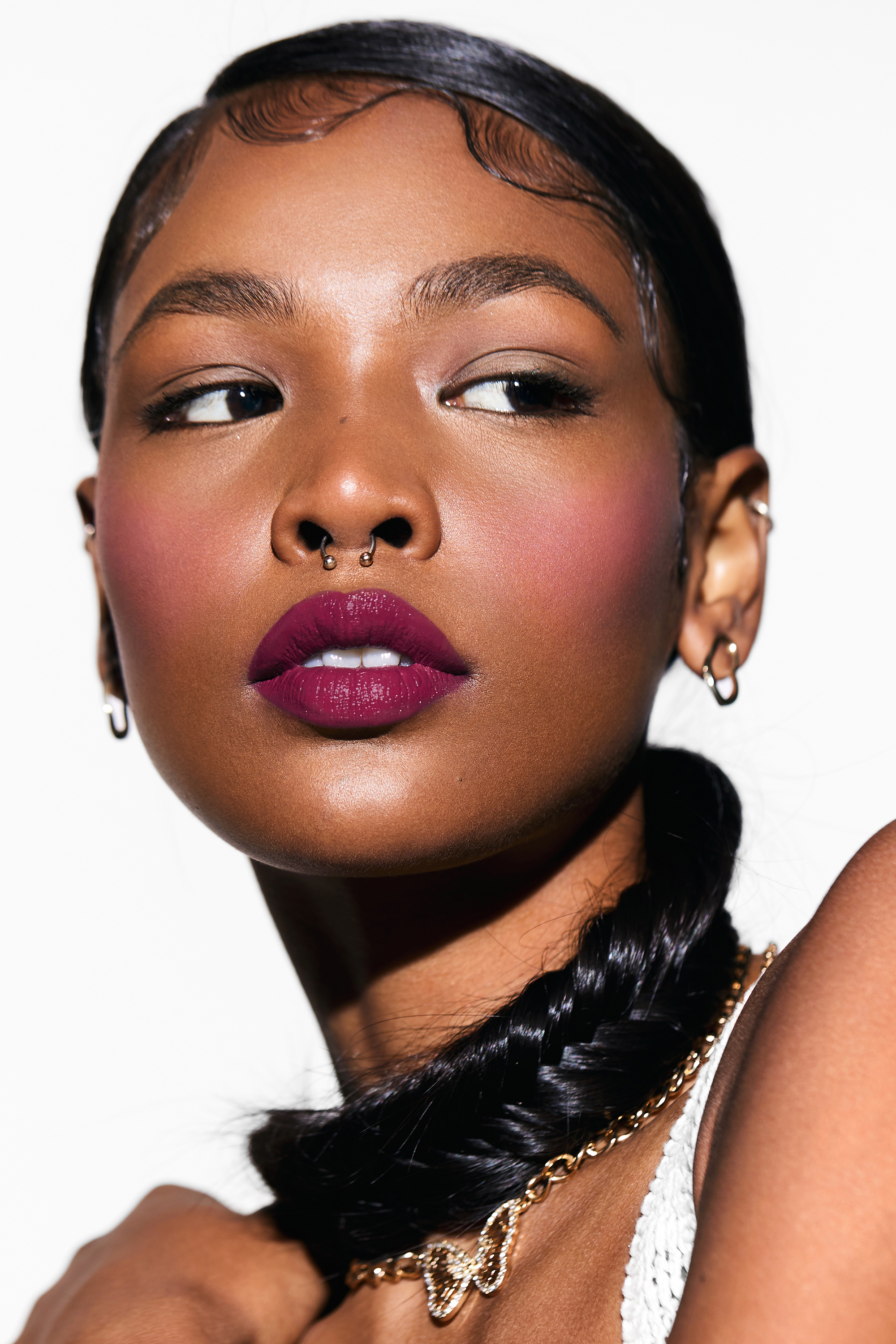 Superstay Vinyl Ink Liquid Lipstick - 2