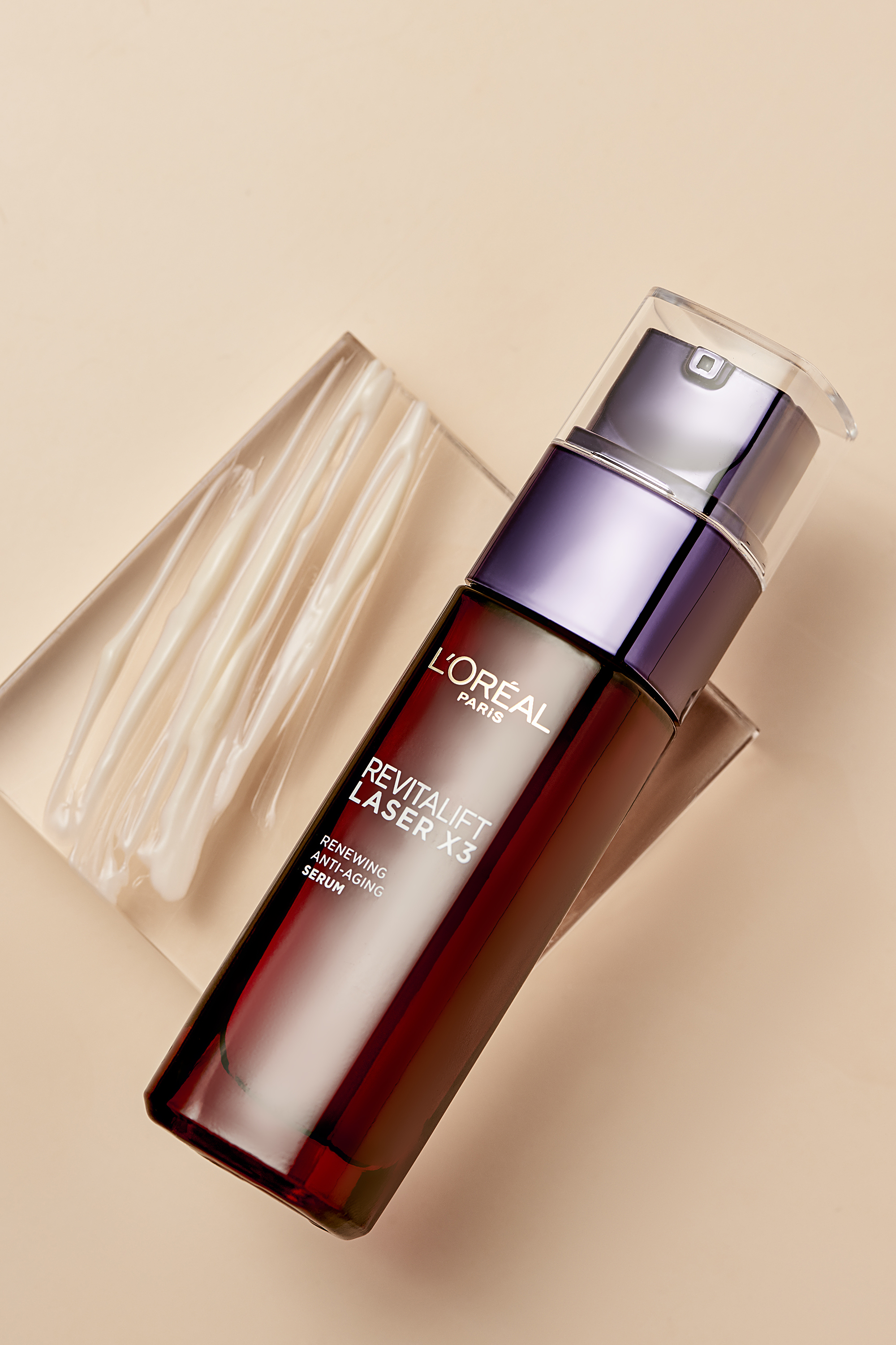 Revitalift Laser X3 Serum