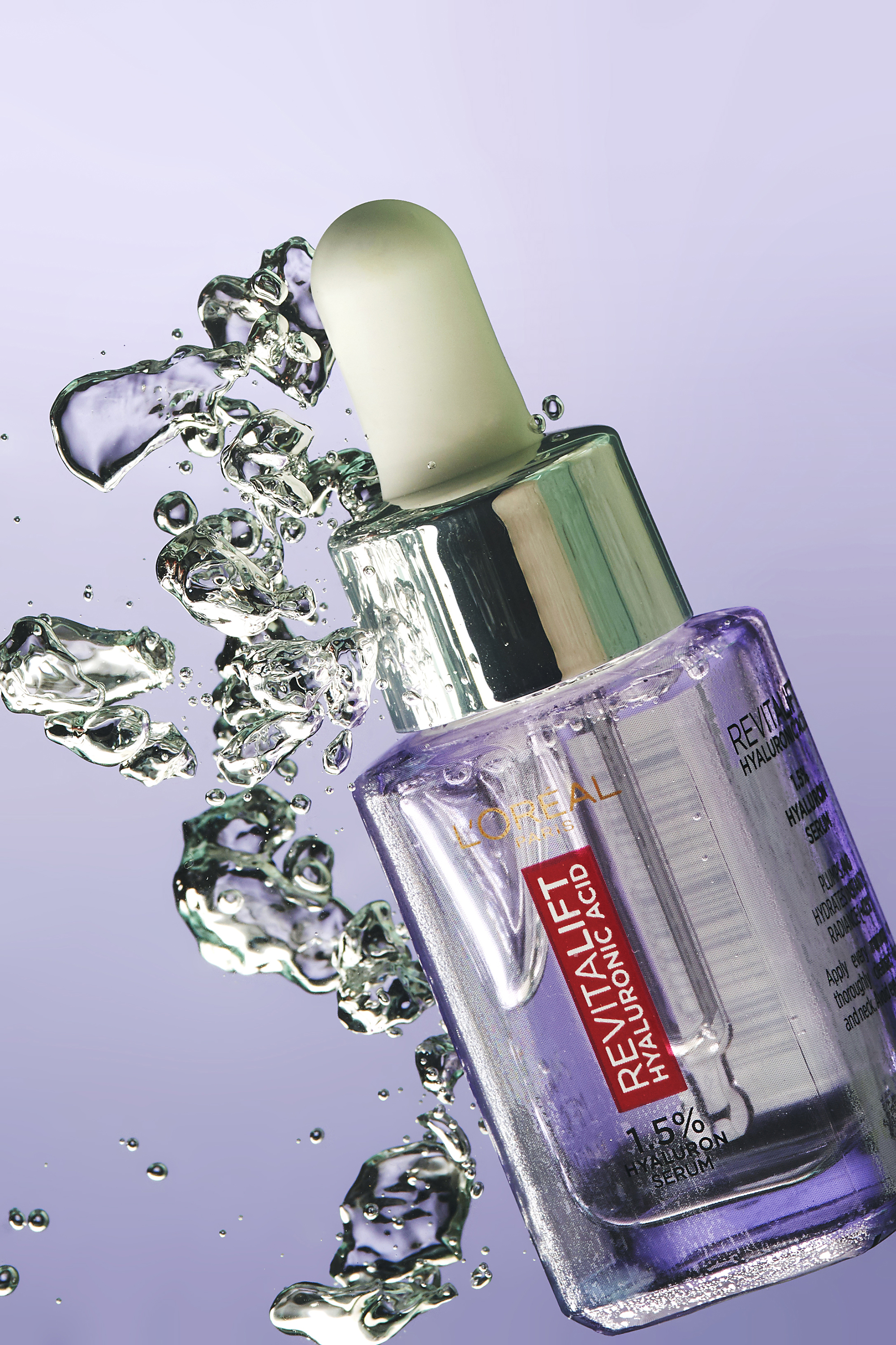 Revitalift Hyaluronic Acid 1.5% Hyaluron Serum