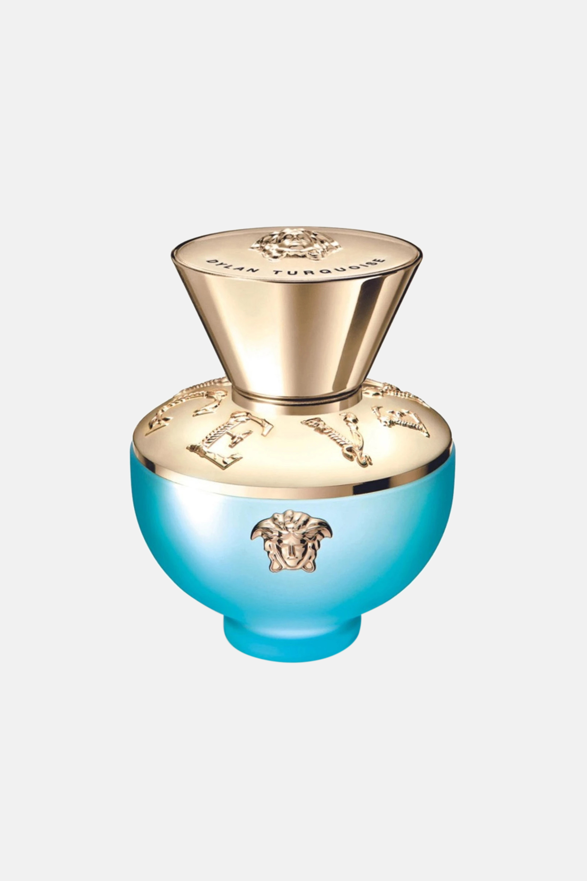 Women's Dylan Turquoise Eau De Toilette Natural Spray