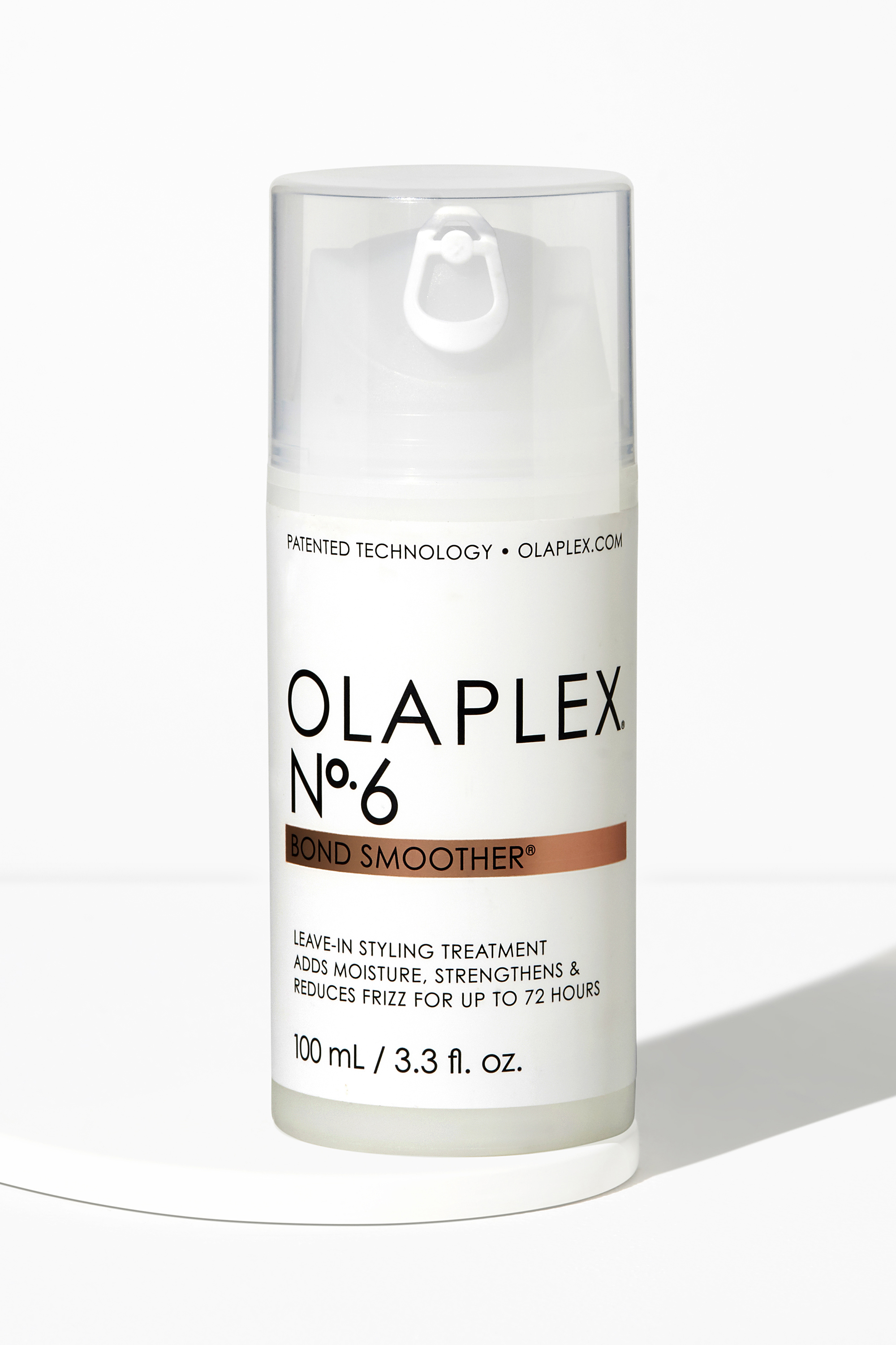 Nº.6 Bond Smoother Reparative Styling Creme