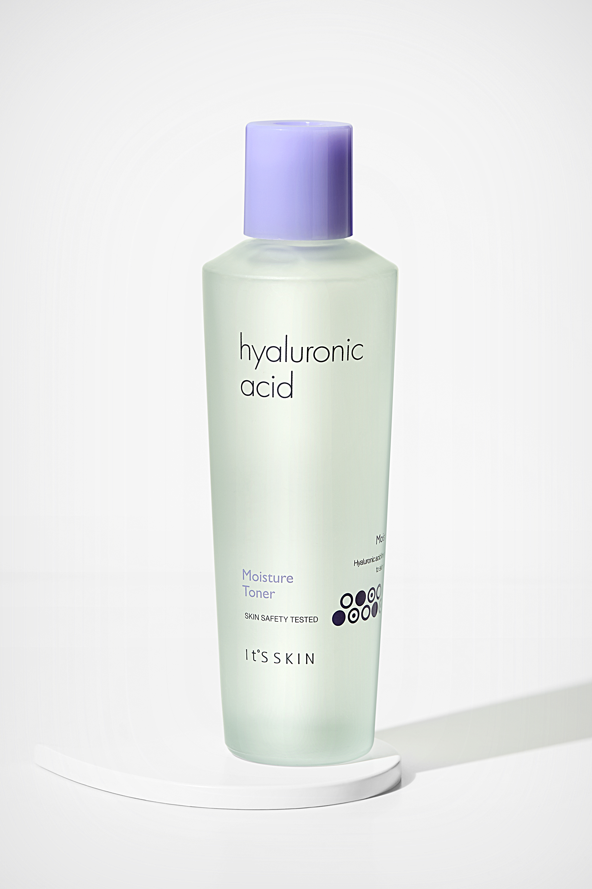 Hyaluronic Acid Moisture Toner