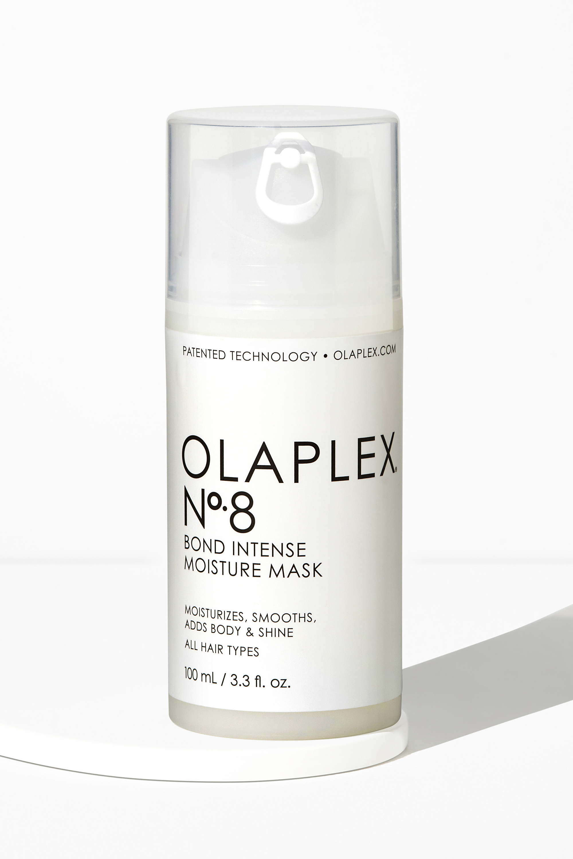 Nº.8 Bond Intense Moisture Hair Mask