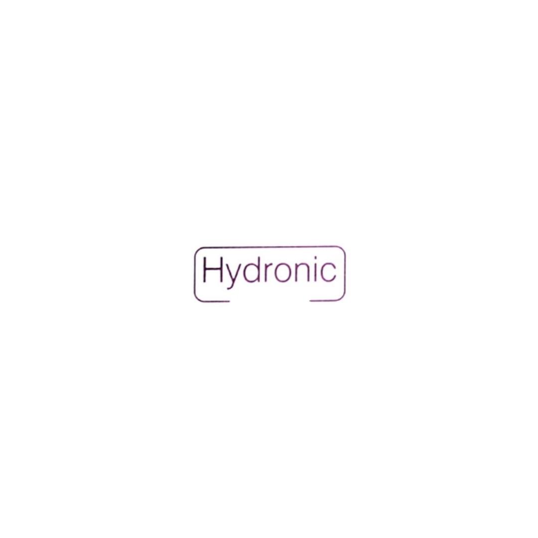Hydronic
