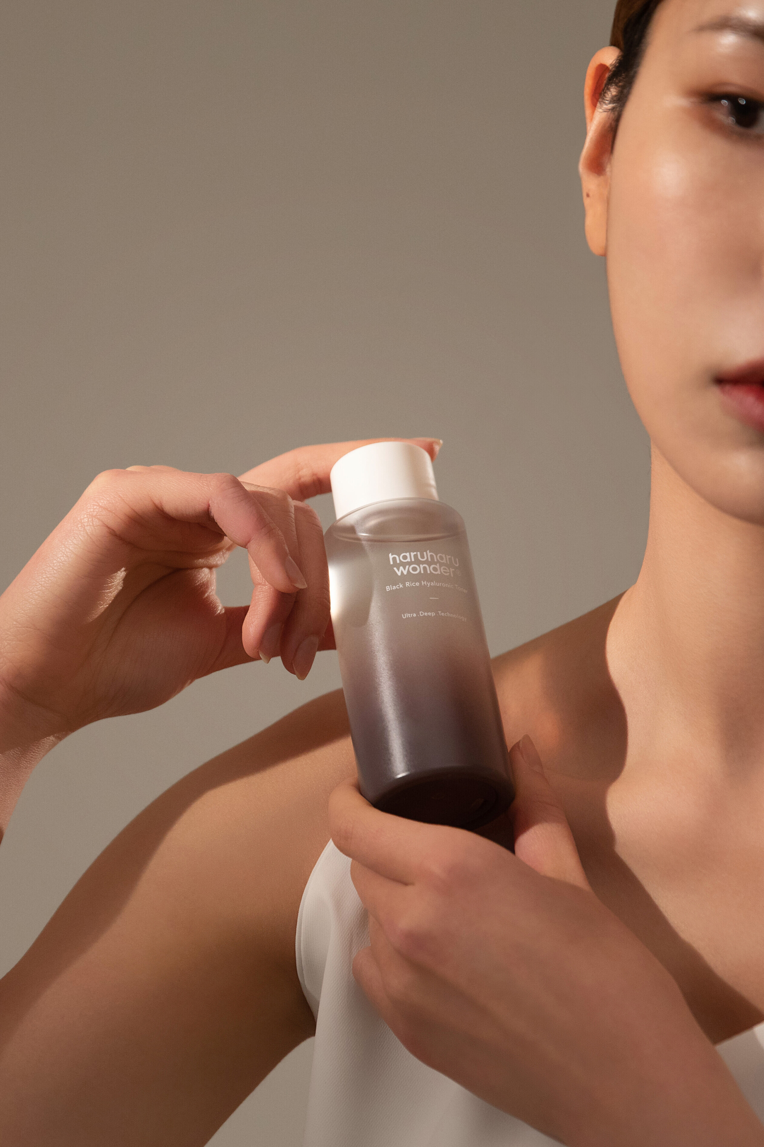 Black Rice Hyaluronic Toner