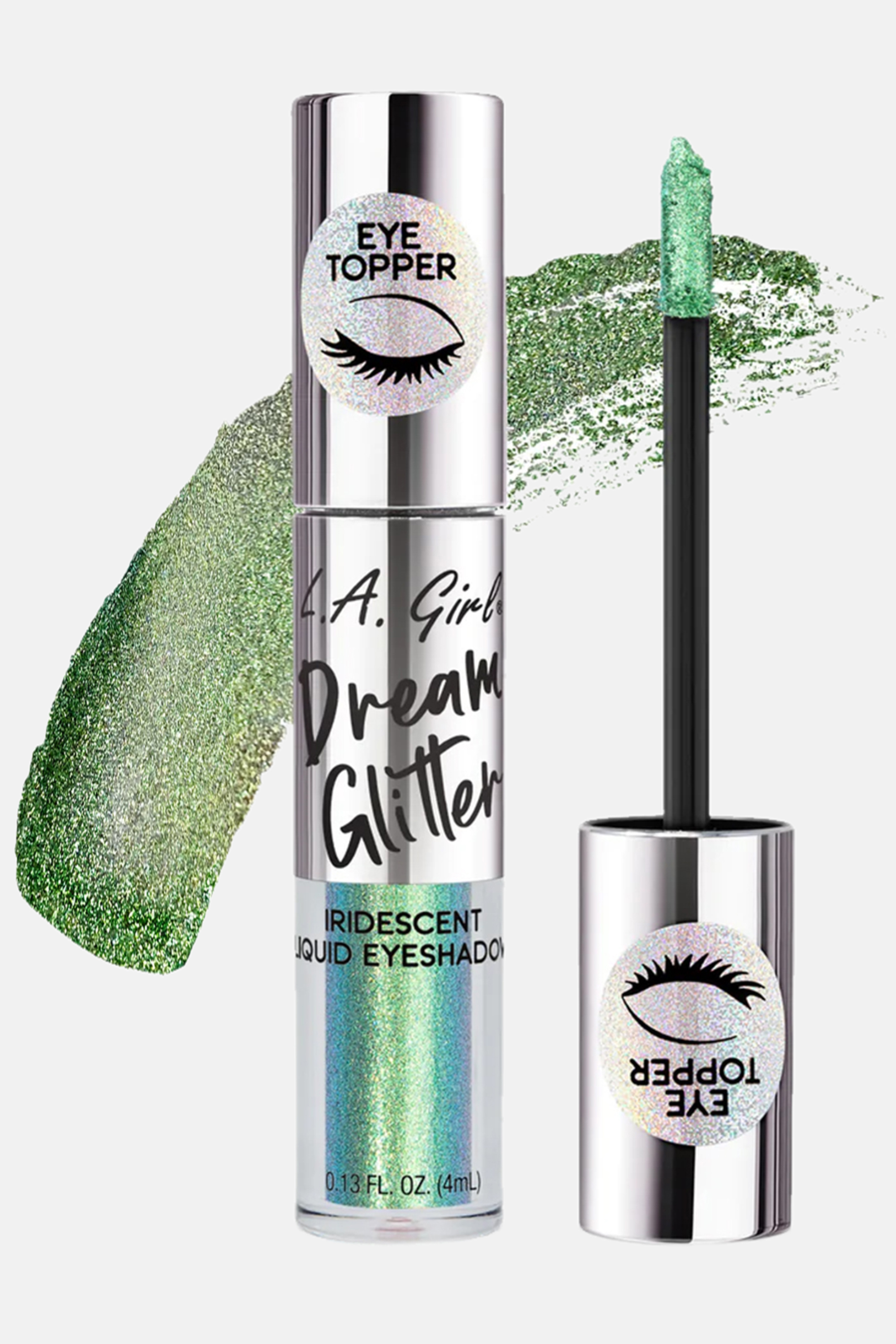 Dream Glitter Liquid Eyeshadow