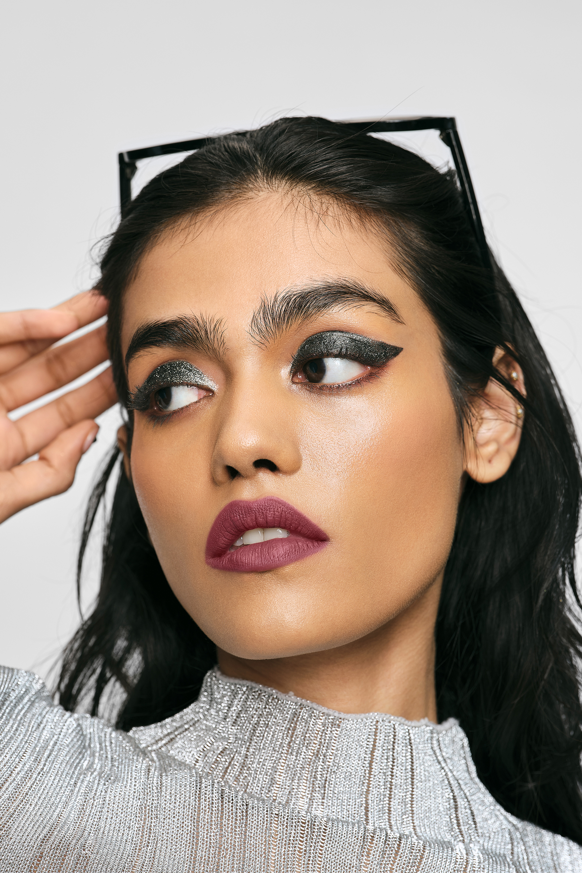 Diamond Sharts Sparkle Cream Shadow - 2