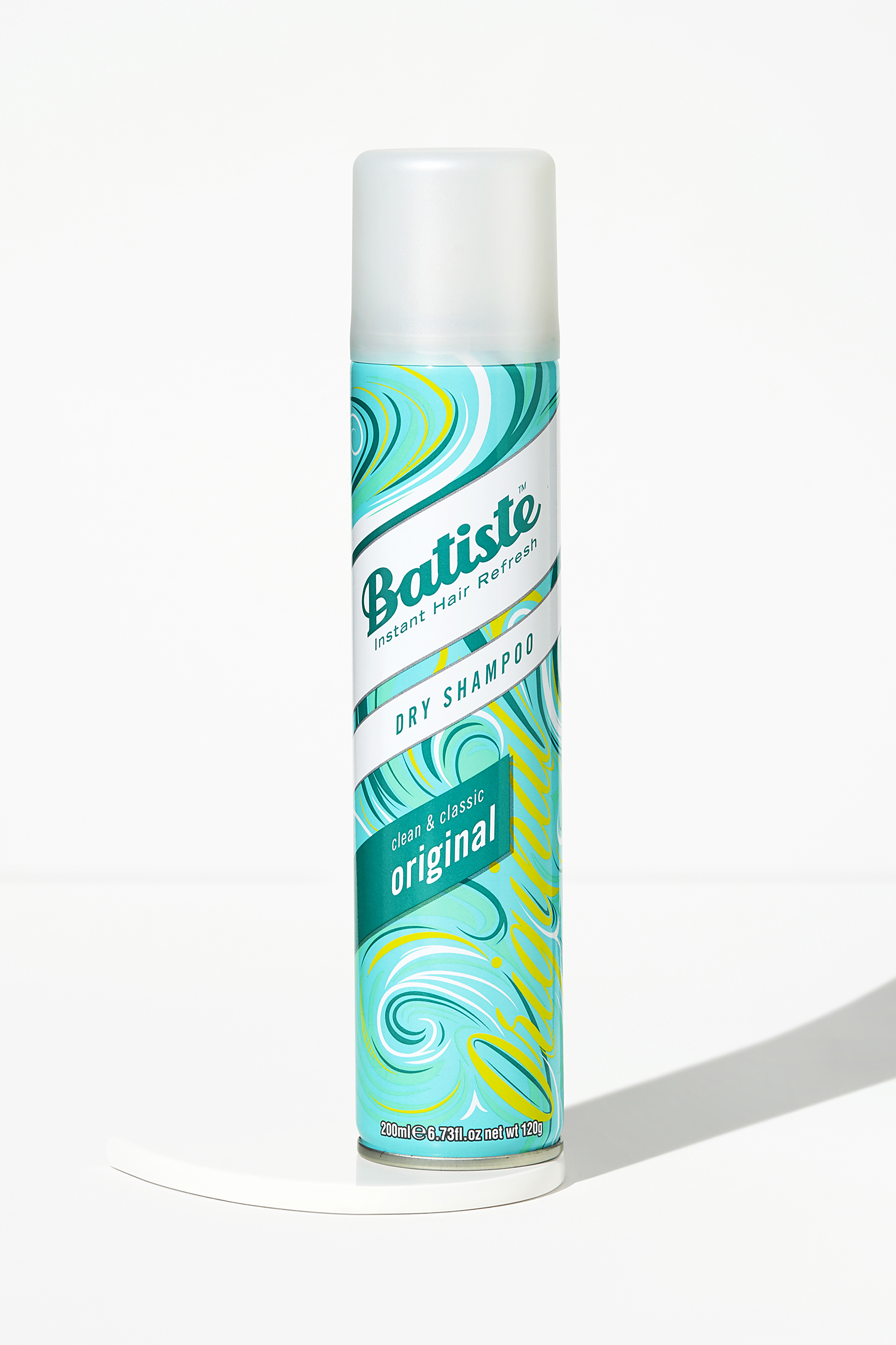 Clean & Classic Original Dry Shampoo