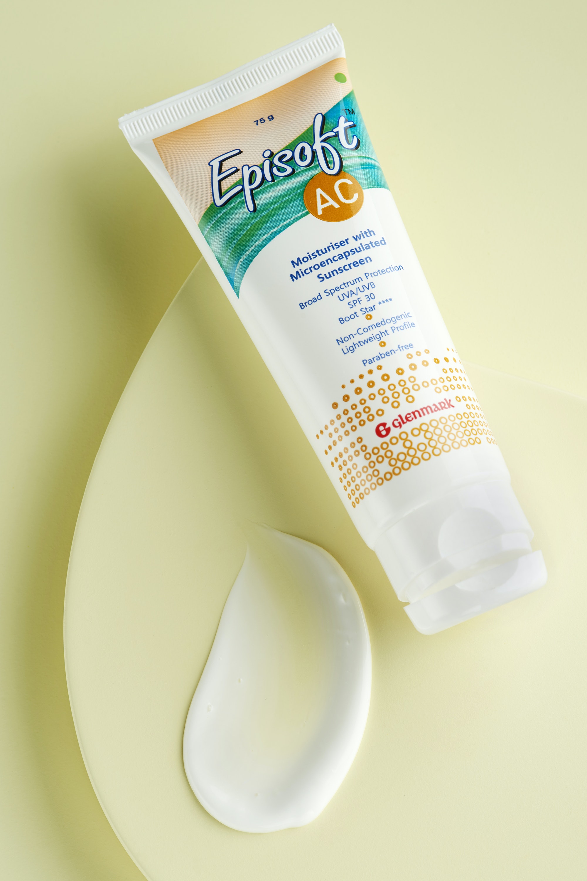 Sunscreen SPF 30 Lotion