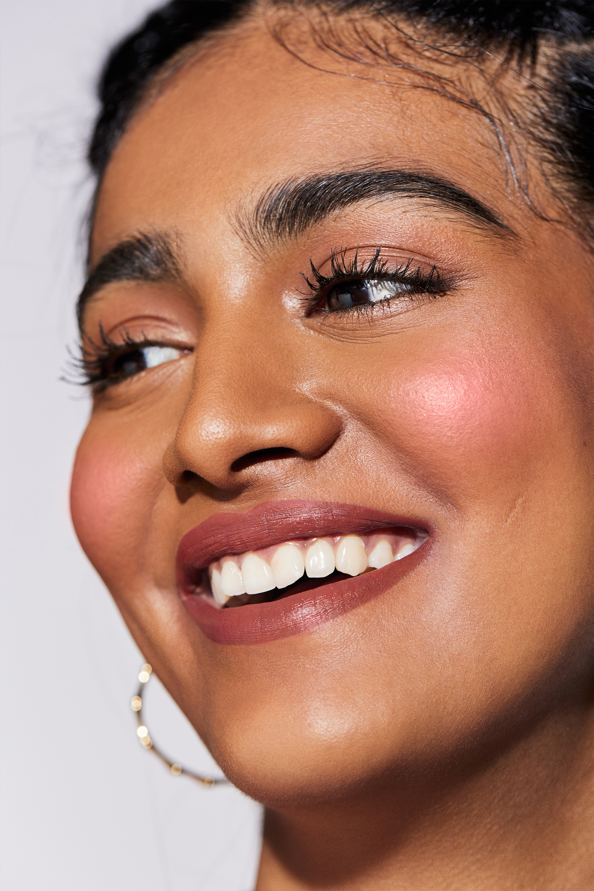 Color Sensational Creamy Matte Lipstick - 2