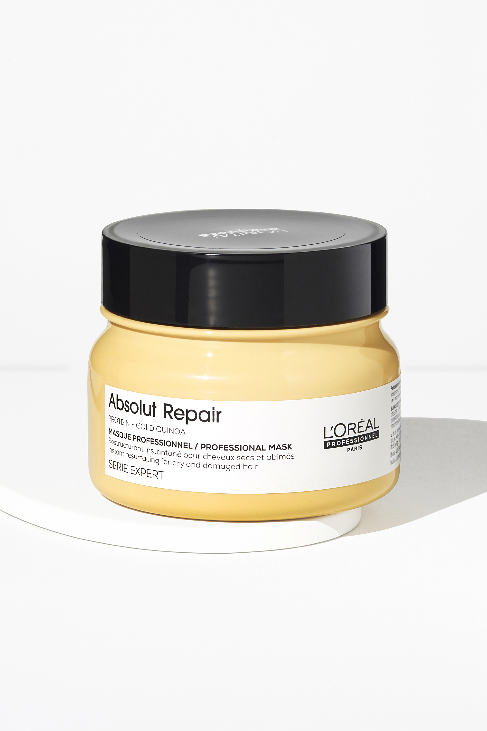 Serie Expert Absolut Repair Hair Masque