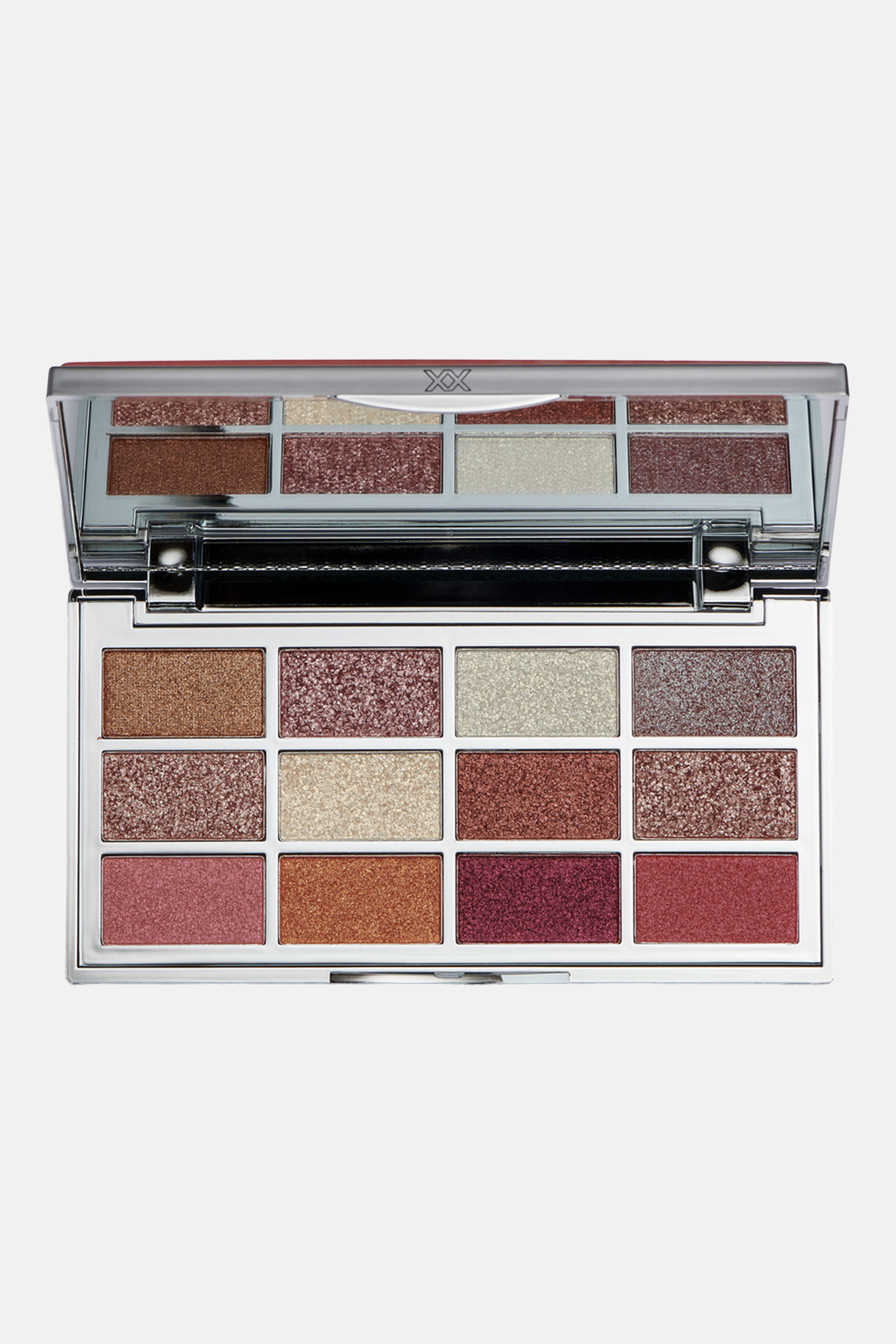 Crystalxx Shadow Palette