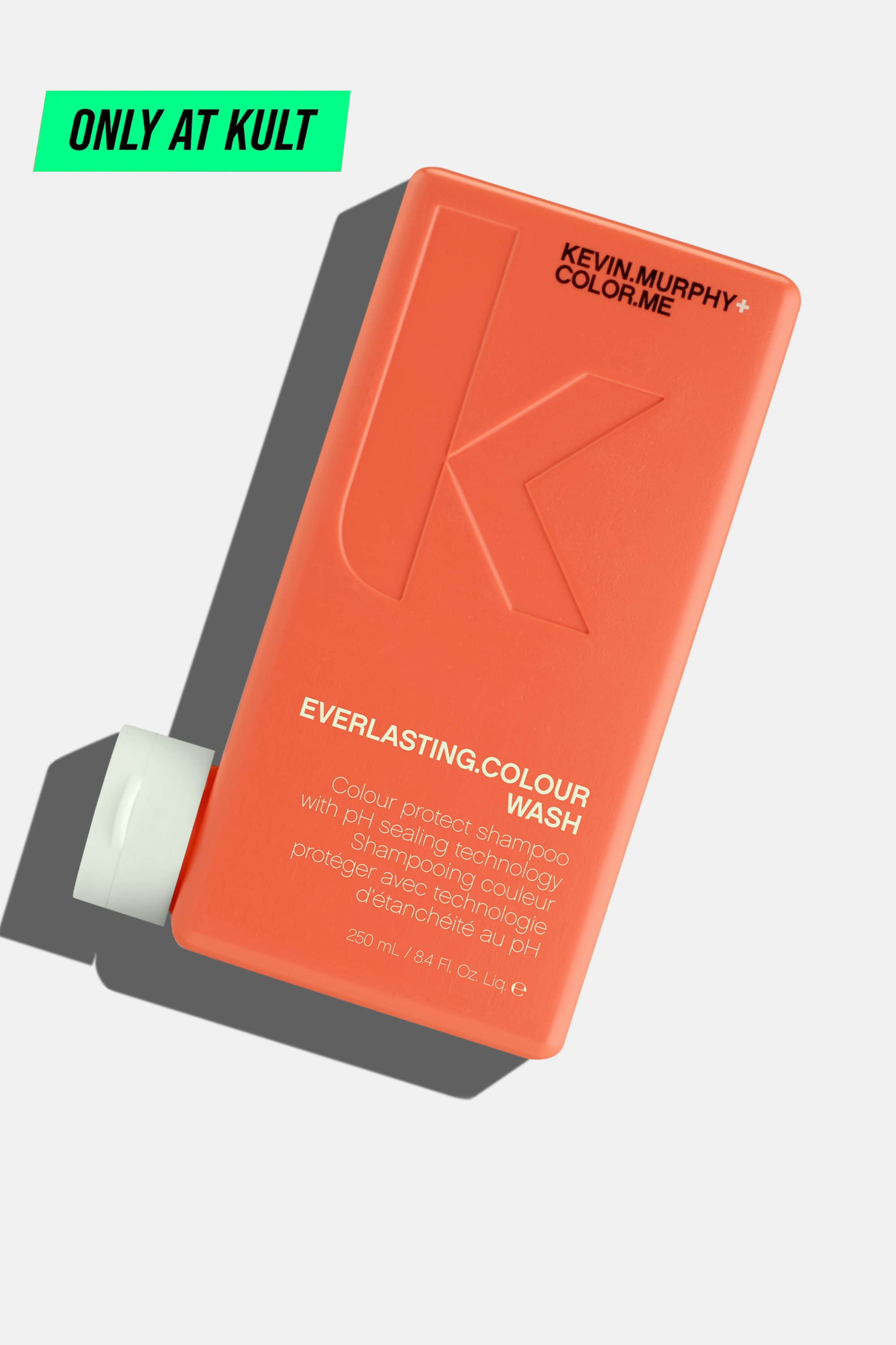 Everlasting Colour Wash - 2