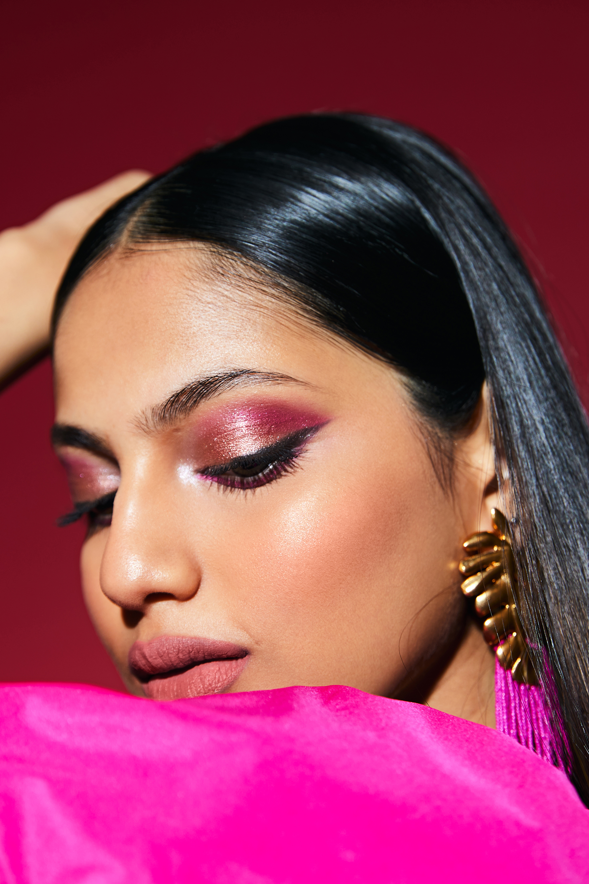 XXpress Shadow Palette - 2