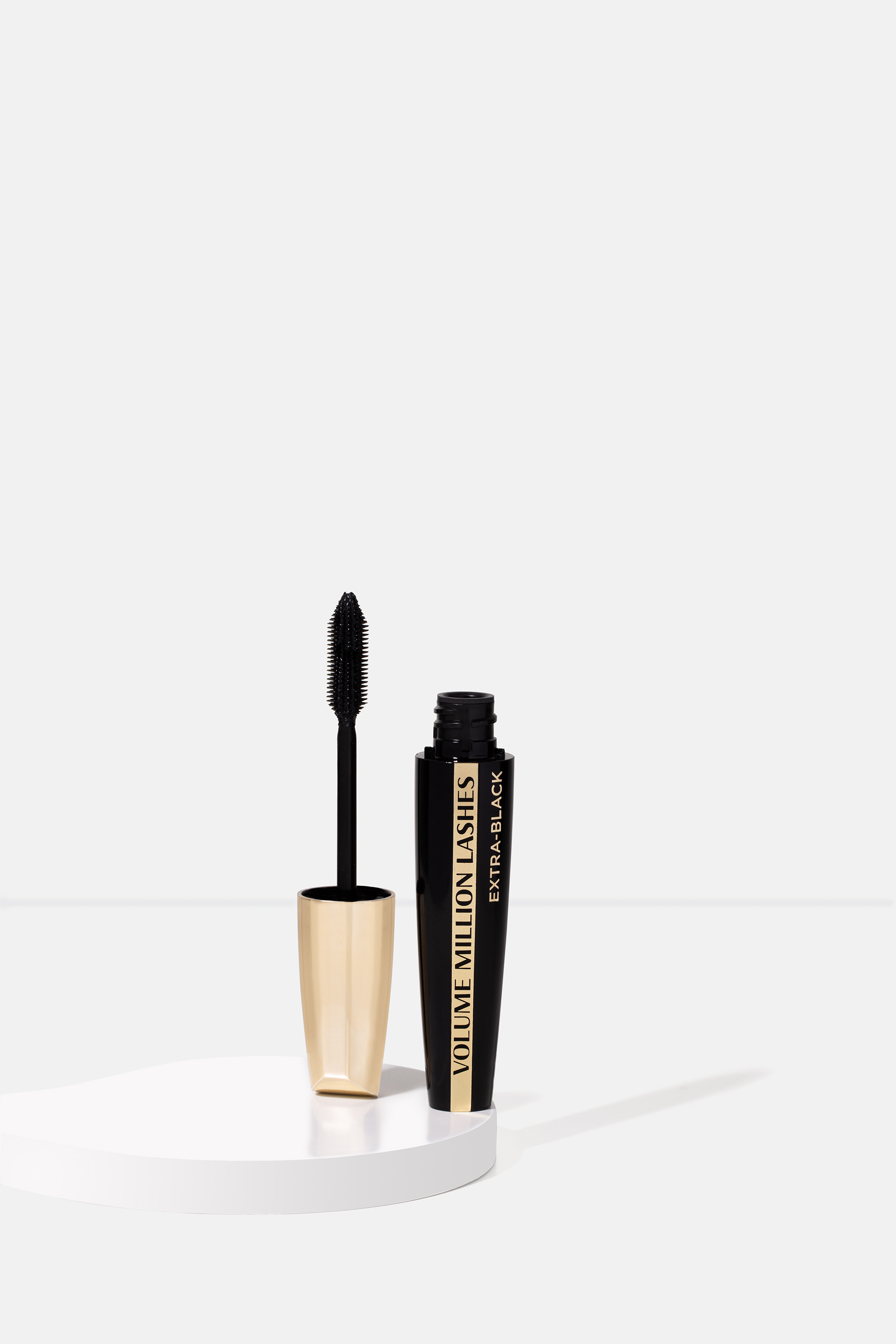Volume Million Lashes Mascara - 2