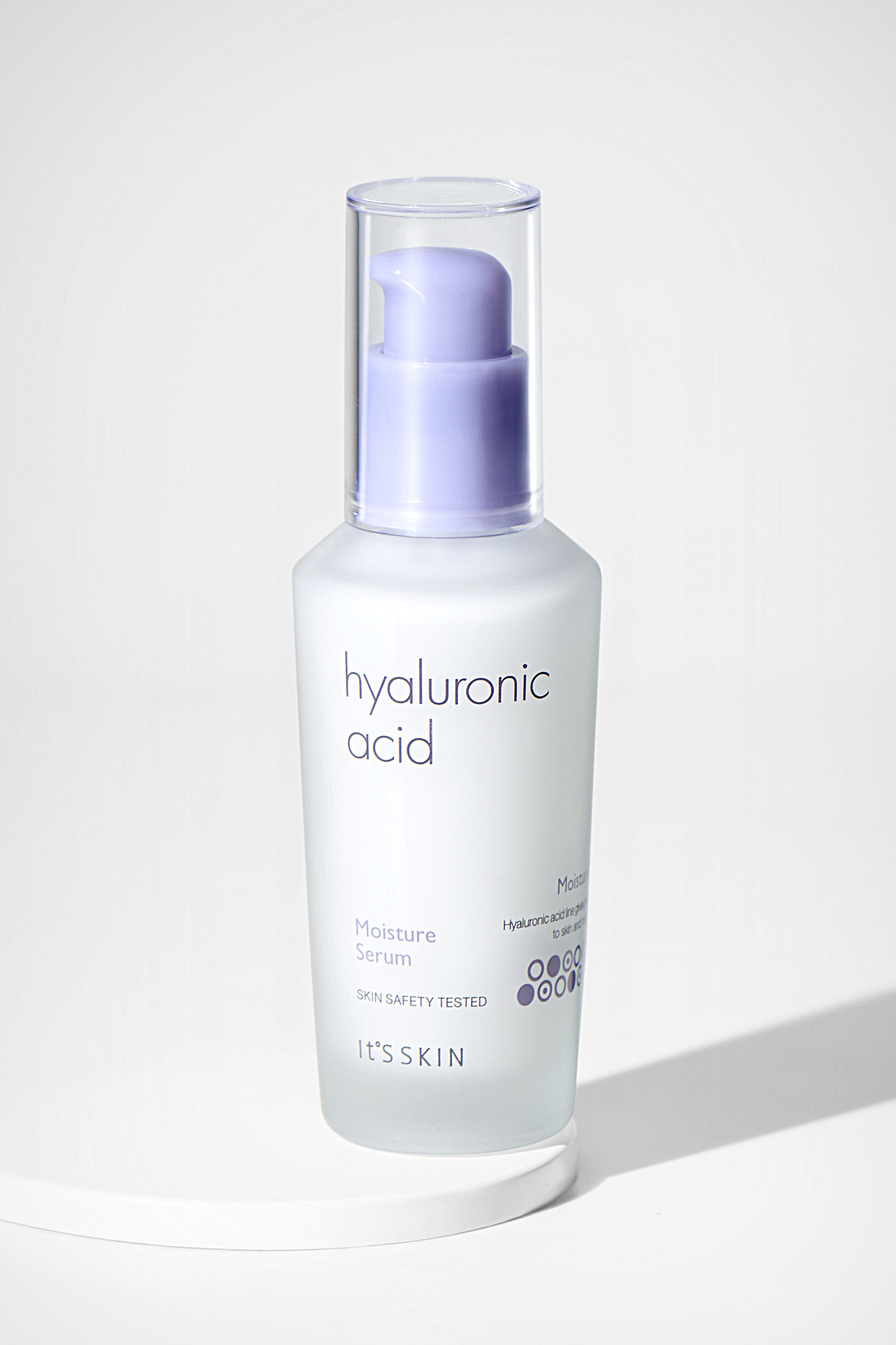 Hyaluronic Acid Moisture Serum