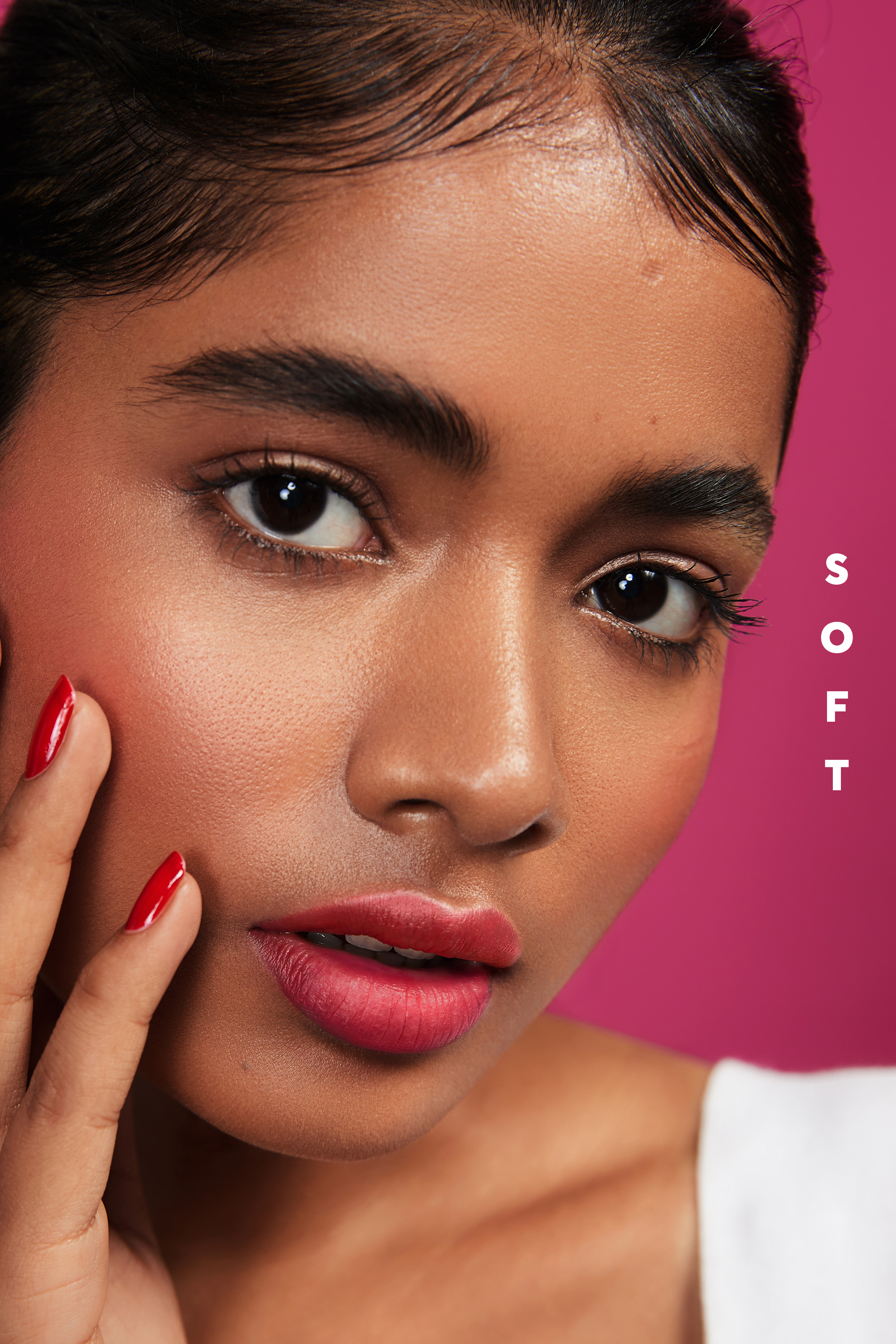 Ink Velvet Lip Tint - 3